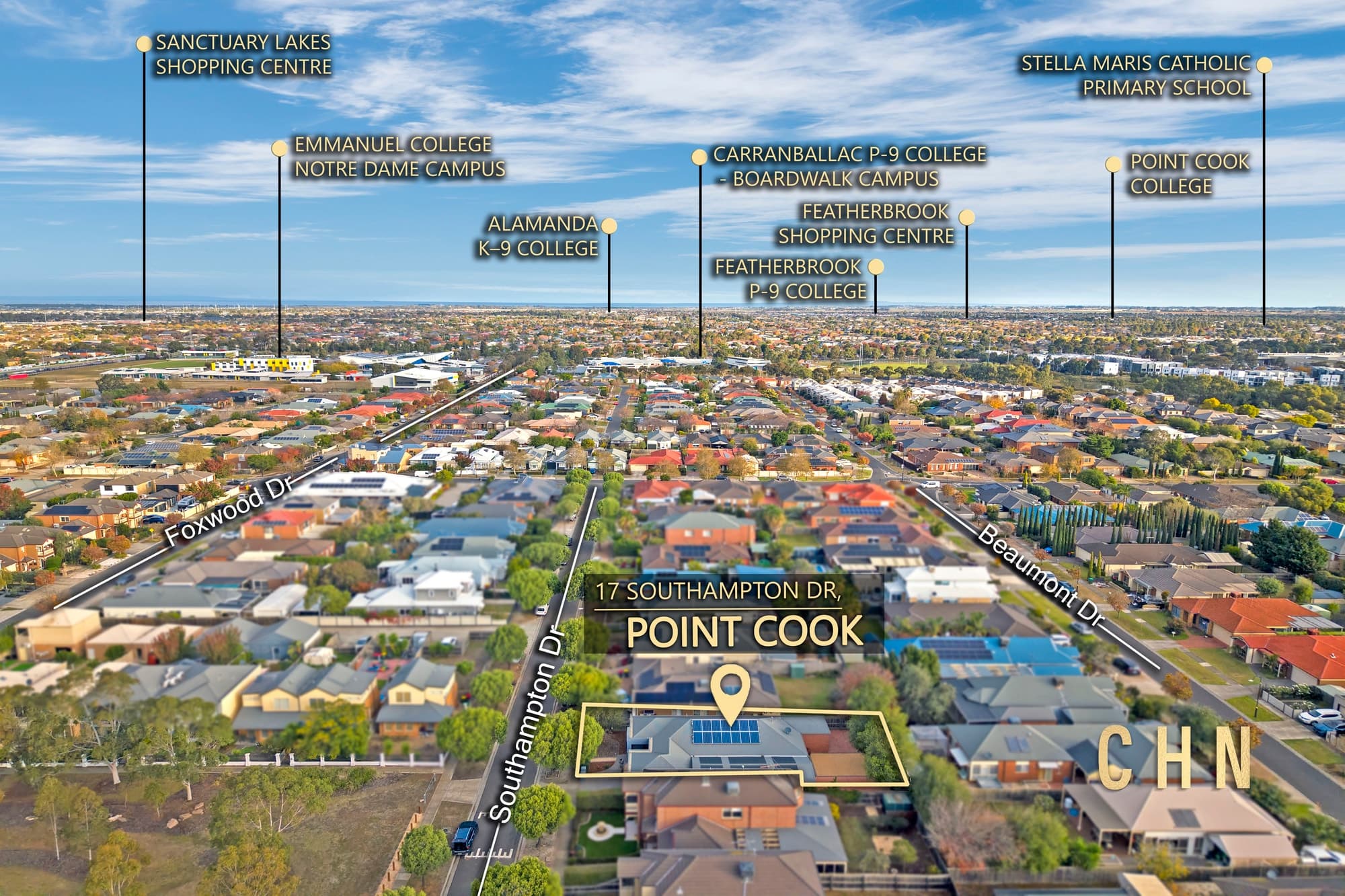 17 Southampton Drive, Point Cook - Thumbnail 4