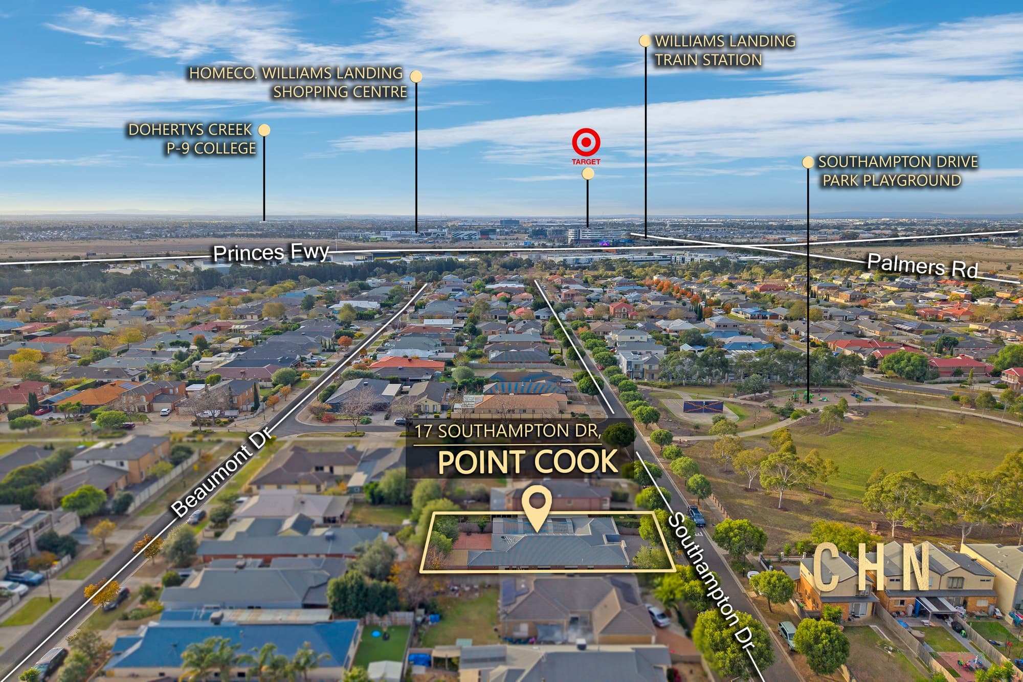 17 Southampton Drive, Point Cook - Thumbnail 5