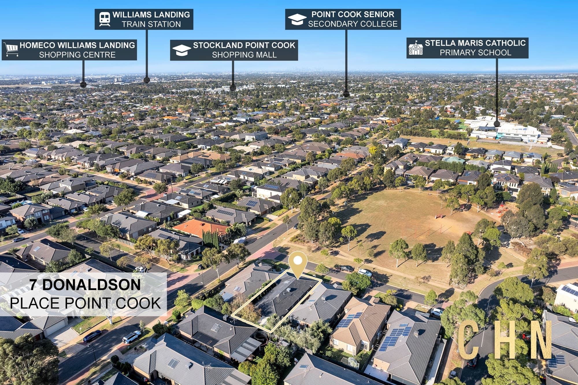 7 Donaldson Place, Point Cook - Thumbnail 3