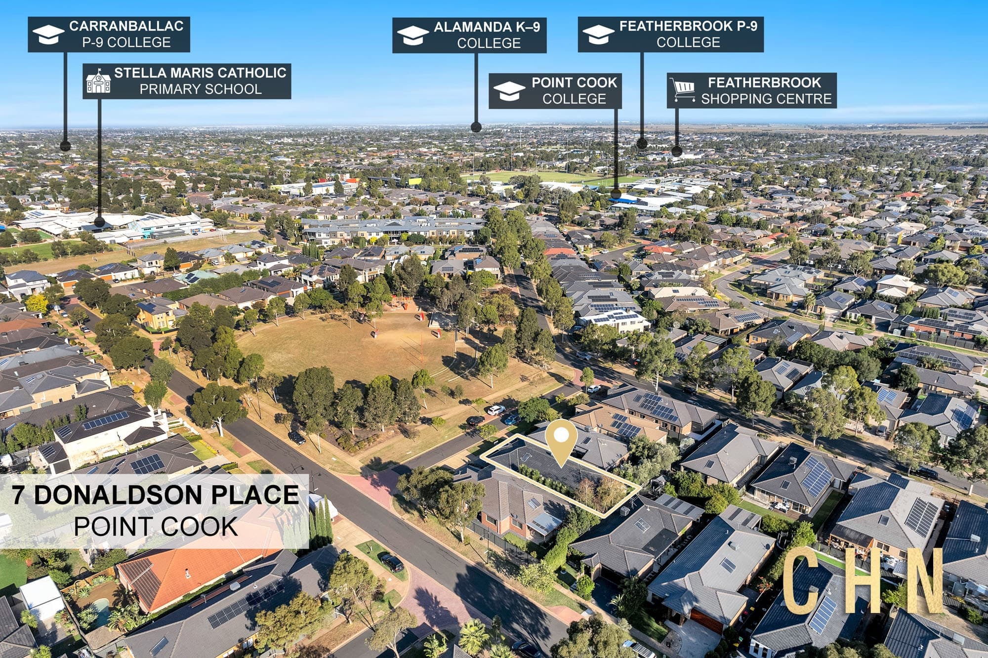 7 Donaldson Place, Point Cook - Thumbnail 4