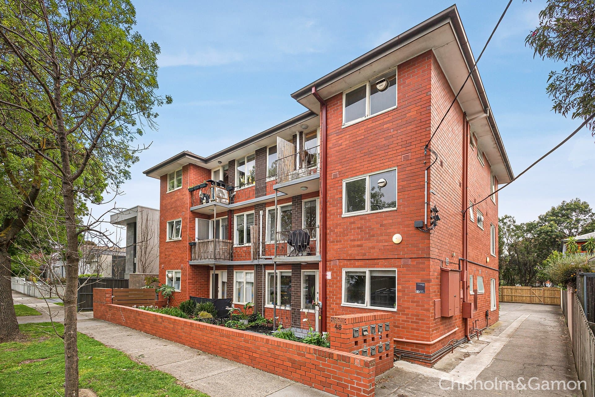 10/48 Spray Street, Elwood, Elwood - Image 1
