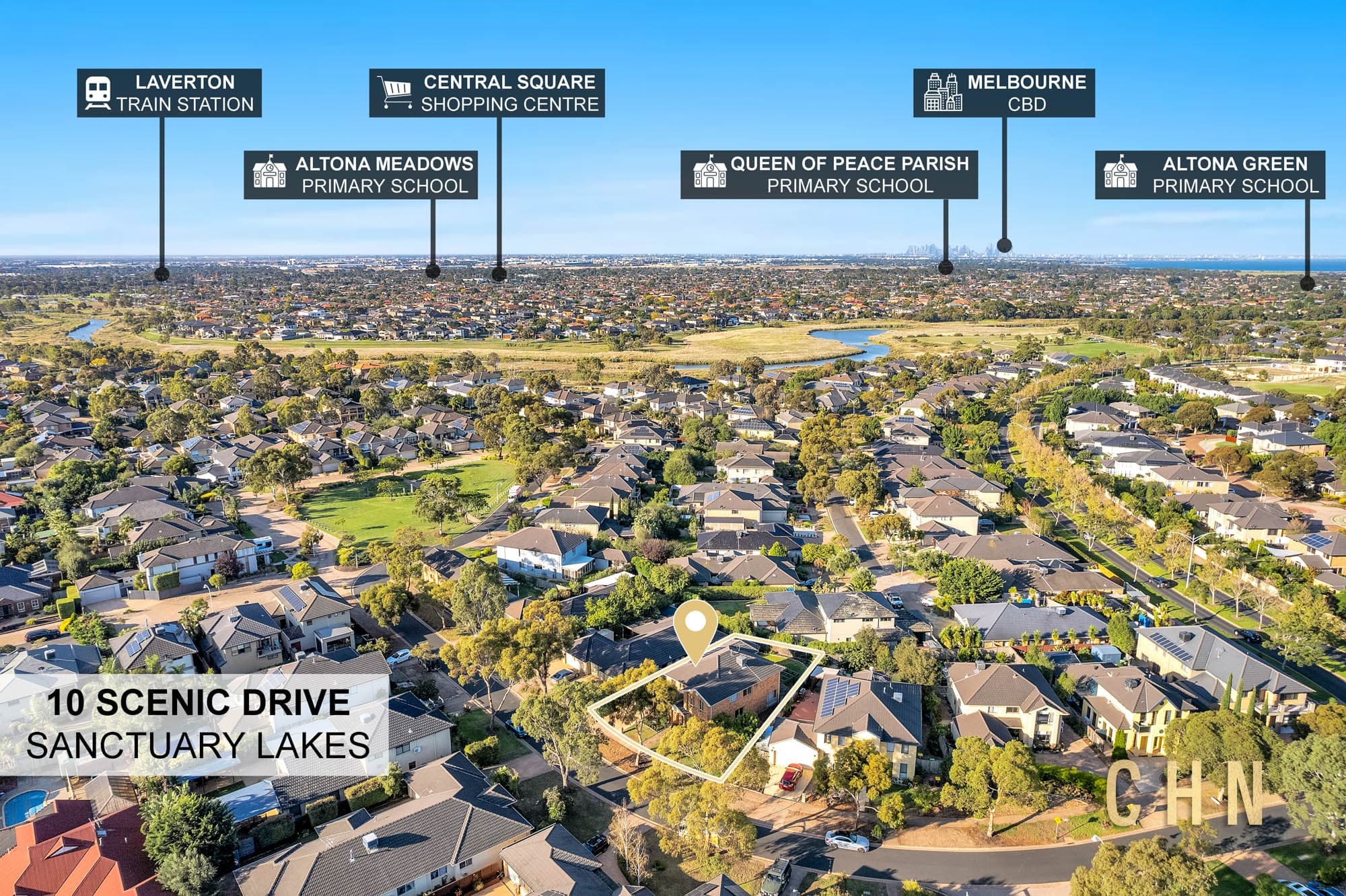 10 Scenic Drive, Point Cook - Thumbnail 2