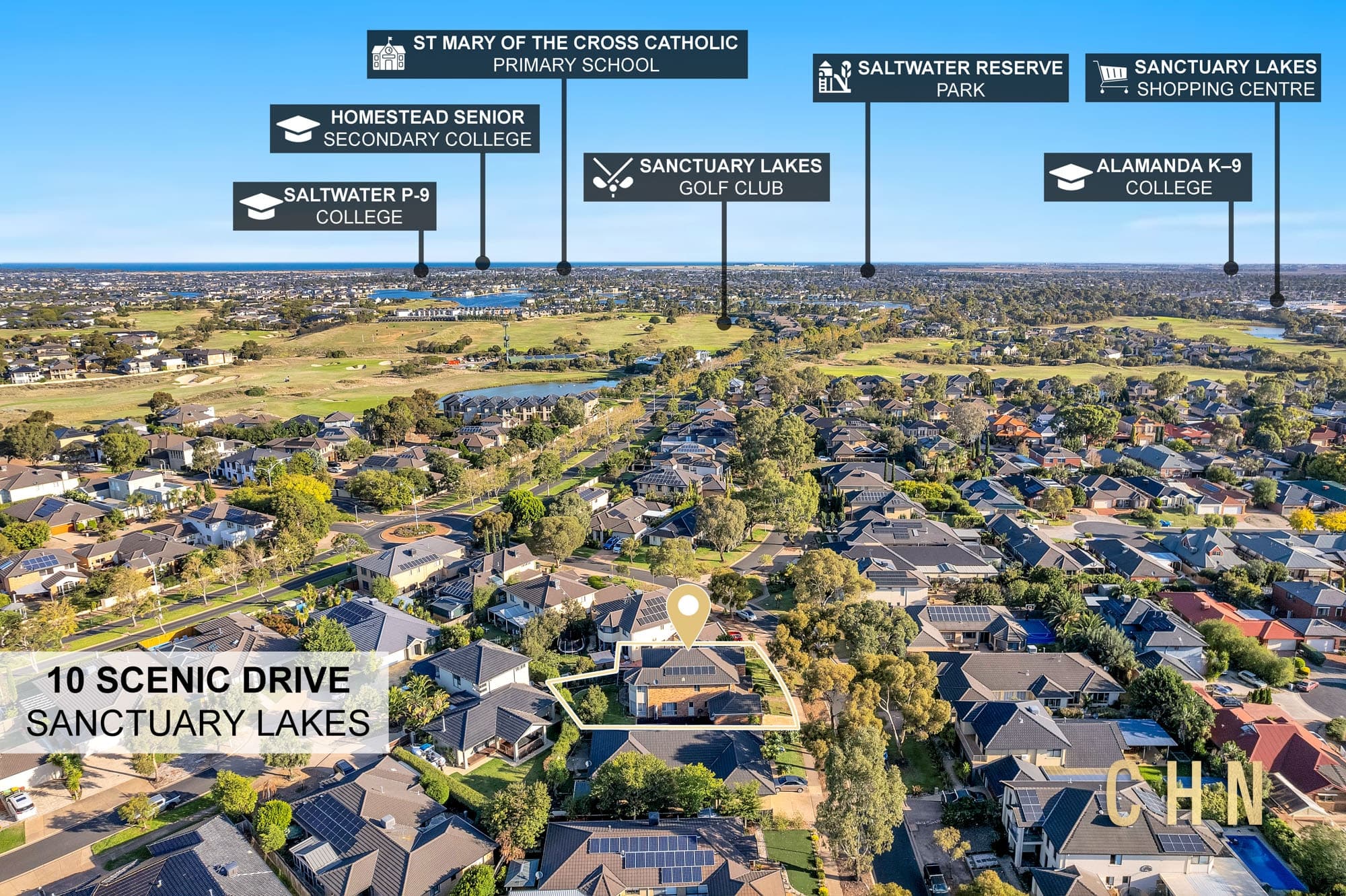 10 Scenic Drive, Point Cook - Thumbnail 3
