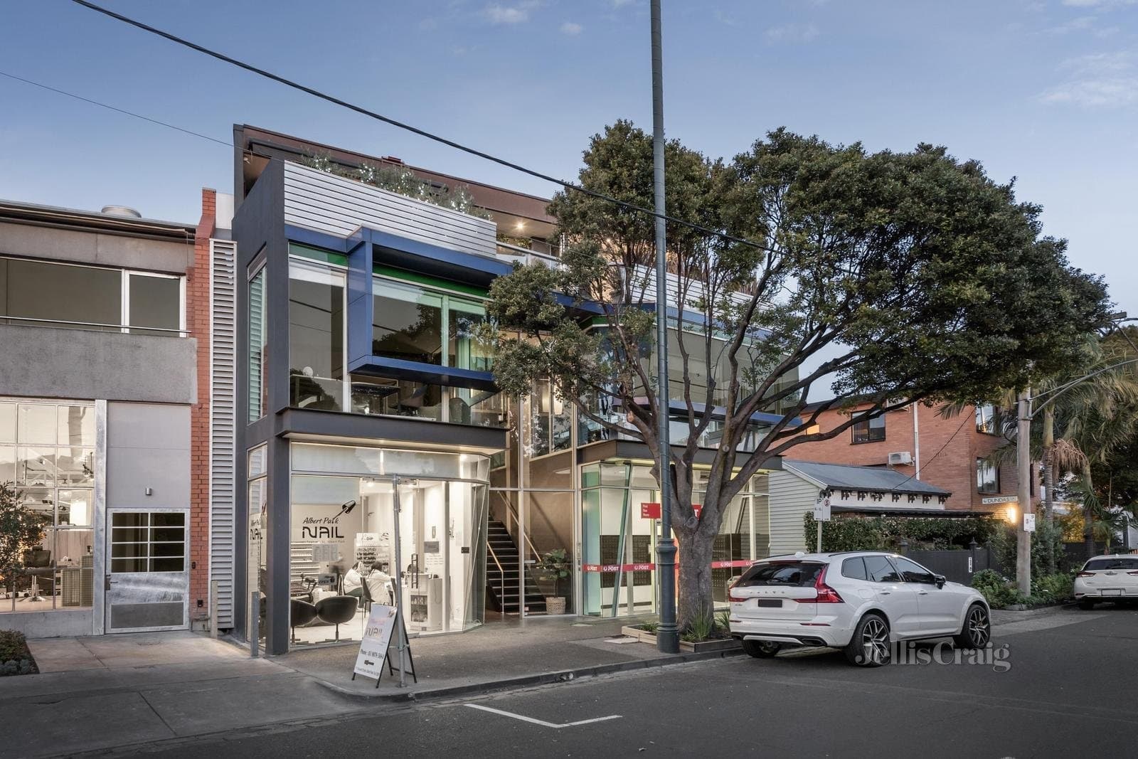 5/3 Faussett Street, Albert Park, Albert Park - Image 1