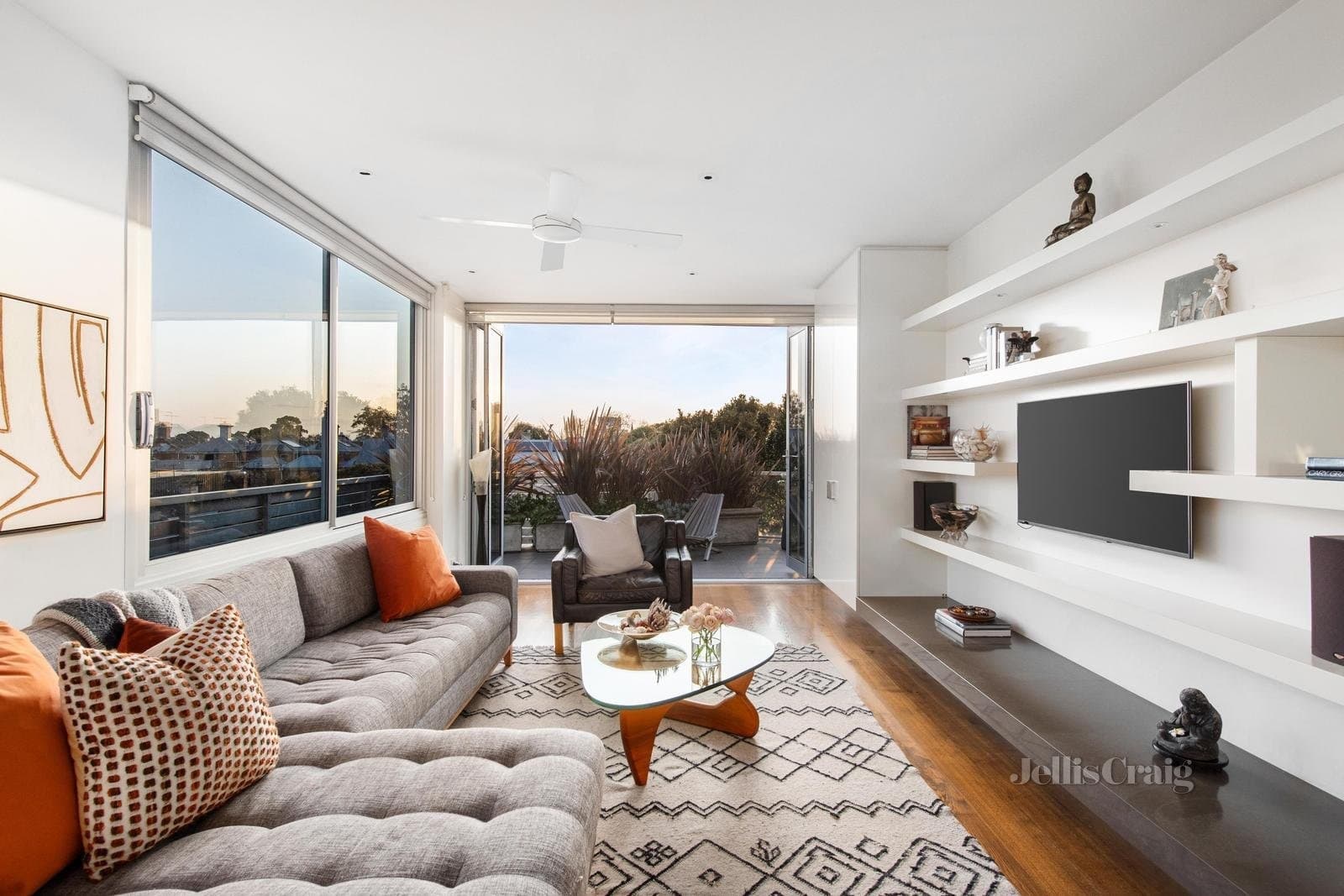 5/3 Faussett Street, Albert Park, Albert Park - Thumbnail 2