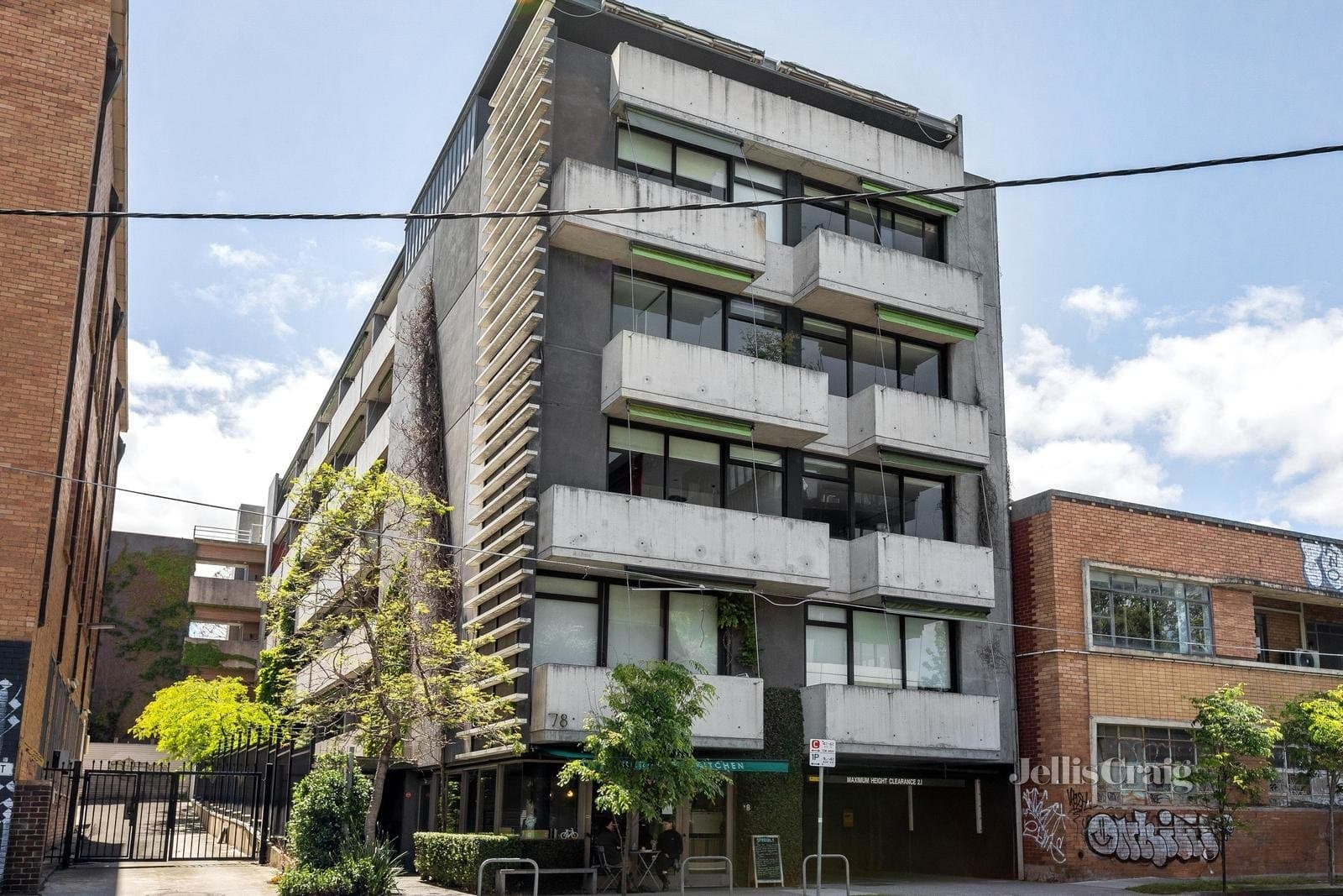 504/78 Inkerman Street, St Kilda, St Kilda - Thumbnail 2