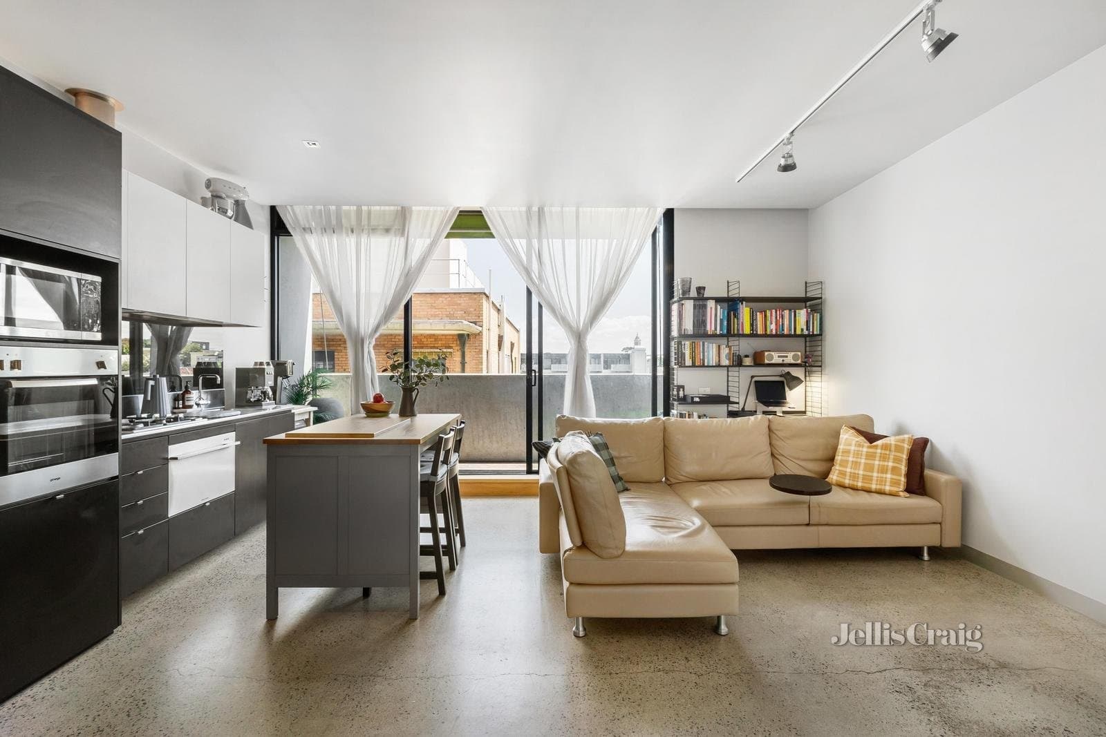 504/78 Inkerman Street, St Kilda, St Kilda - Thumbnail 3