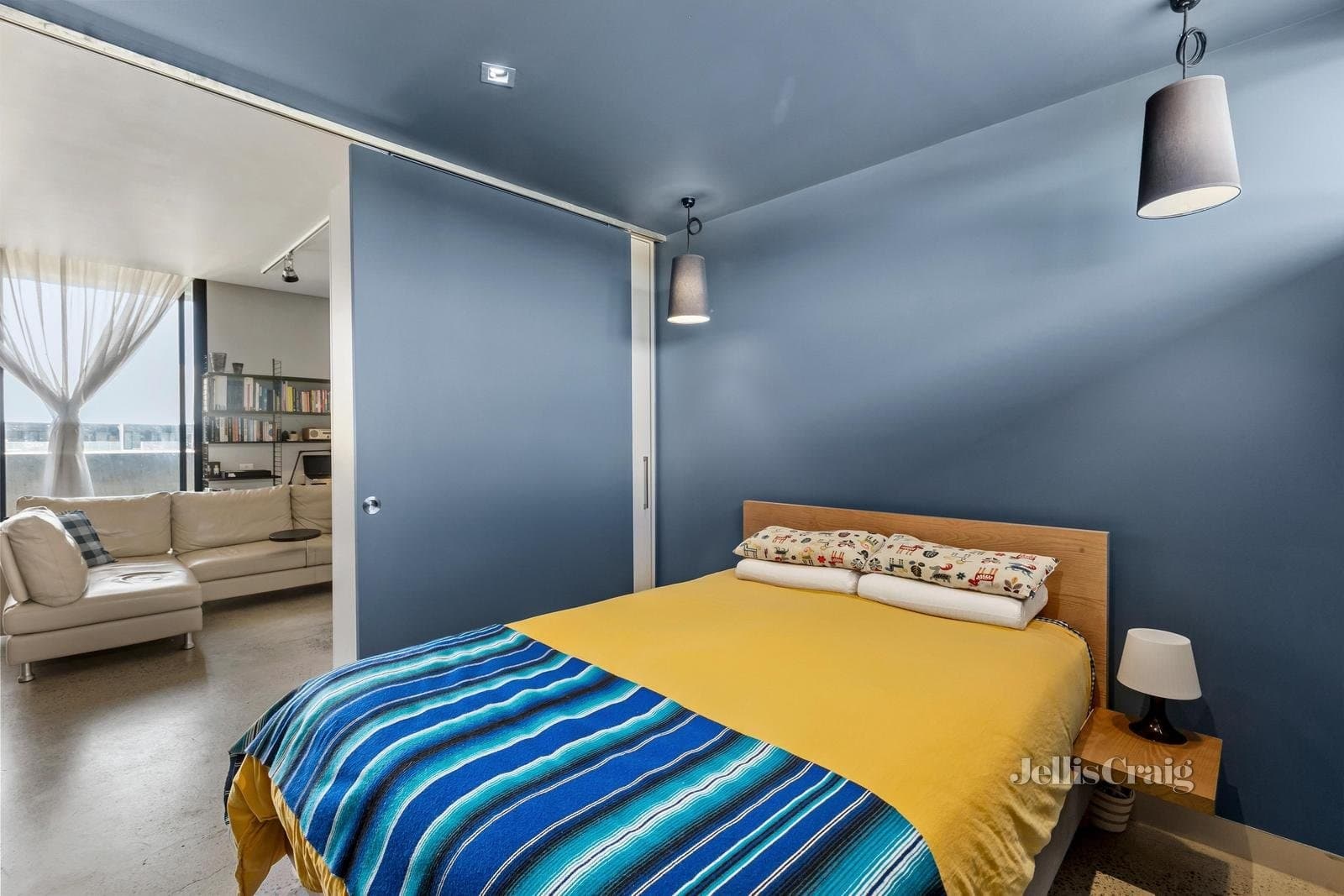 504/78 Inkerman Street, St Kilda, St Kilda - Thumbnail 5