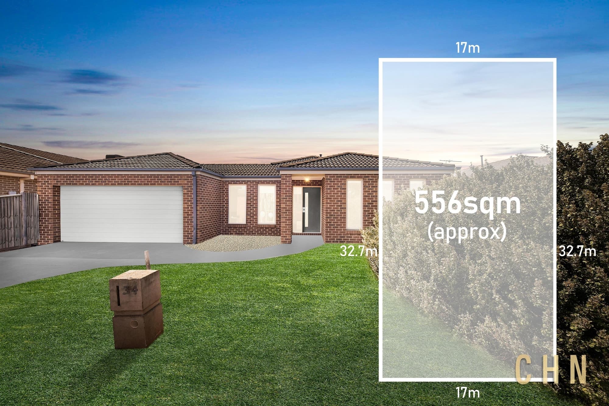 34 Ribbon Gum Drive, Tarneit - Image 1