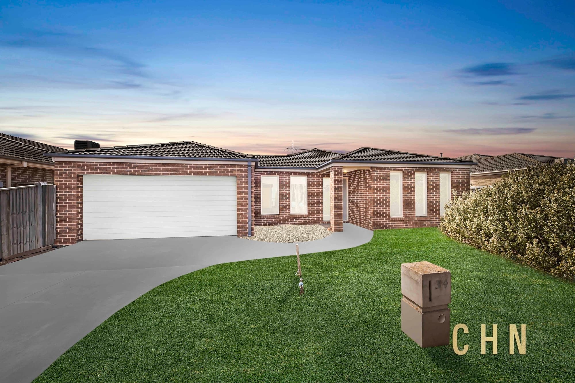 34 Ribbon Gum Drive, Tarneit - Thumbnail 2