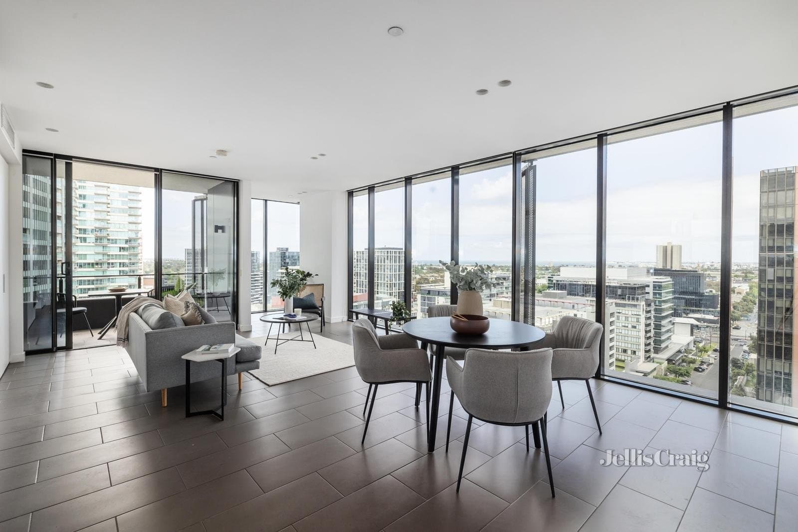 1804/22 Dorcas Street, Southbank, Southbank - Thumbnail 2