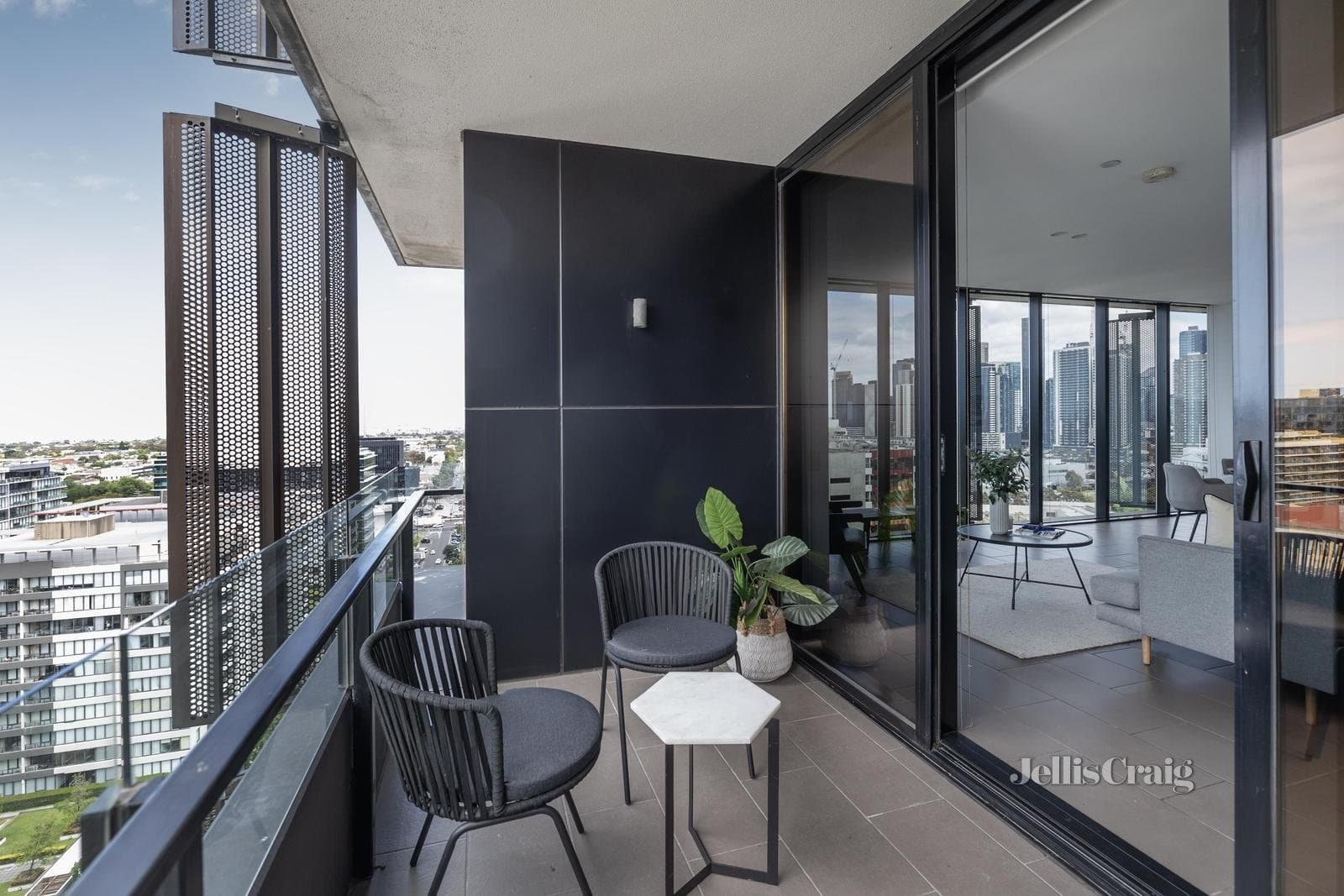 1804/22 Dorcas Street, Southbank, Southbank - Thumbnail 3