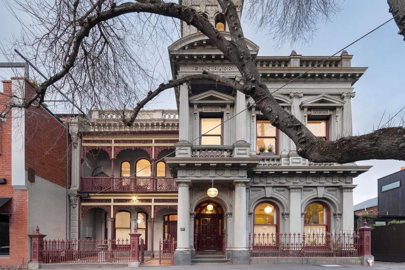 153-155 Cecil Street, South Melbourne, South Melbourne - Thumbnail 2