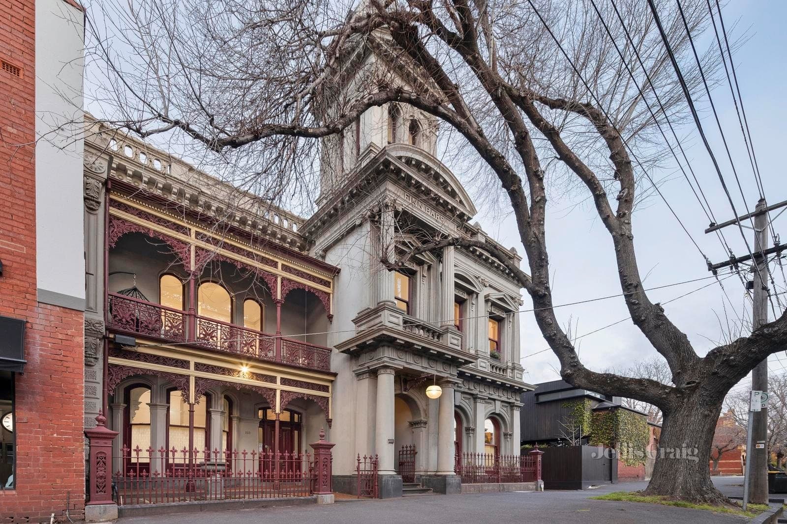 153-155 Cecil Street, South Melbourne, South Melbourne - Thumbnail 3