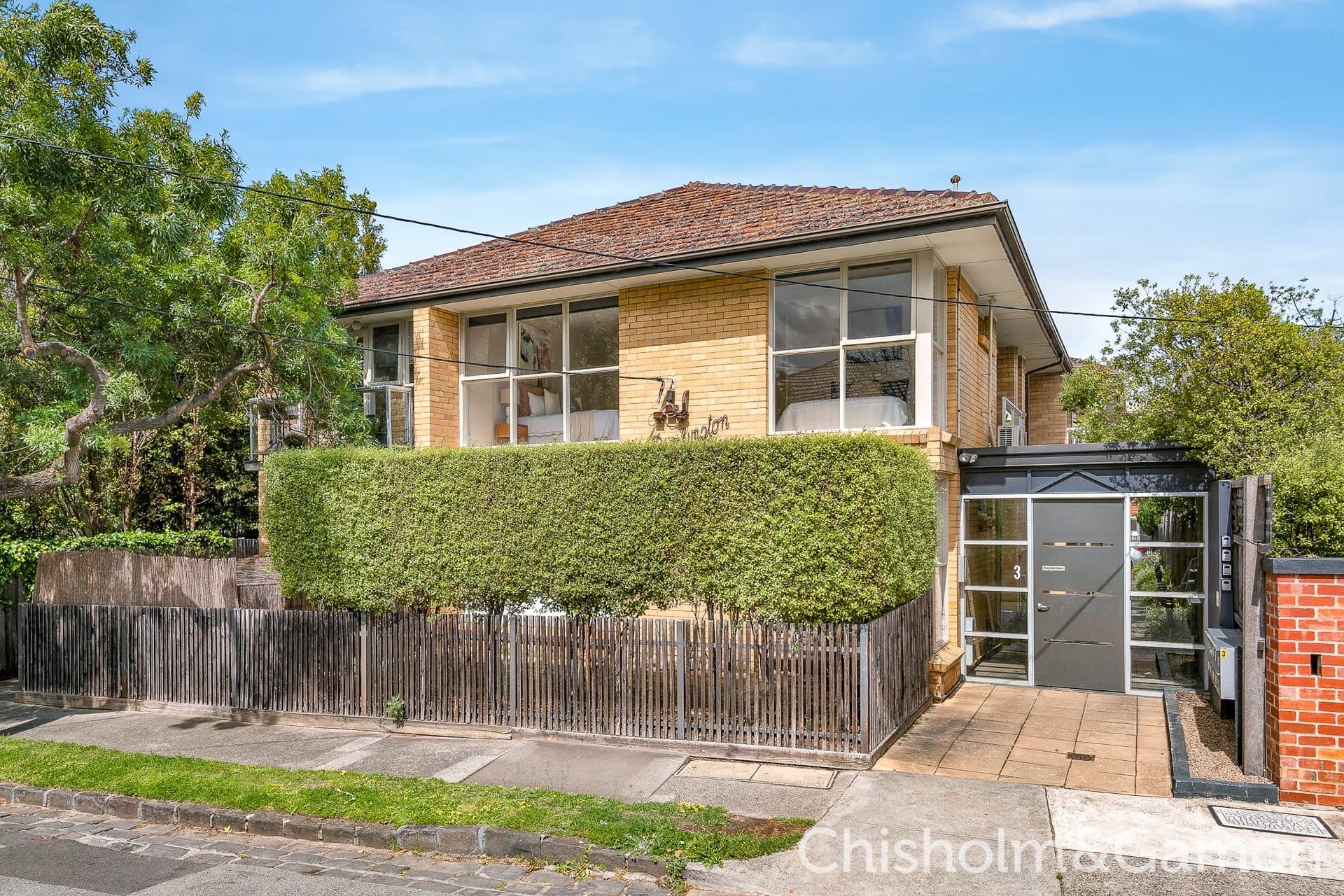6/3 Avoca Avenue, Elwood, Elwood - Image 1