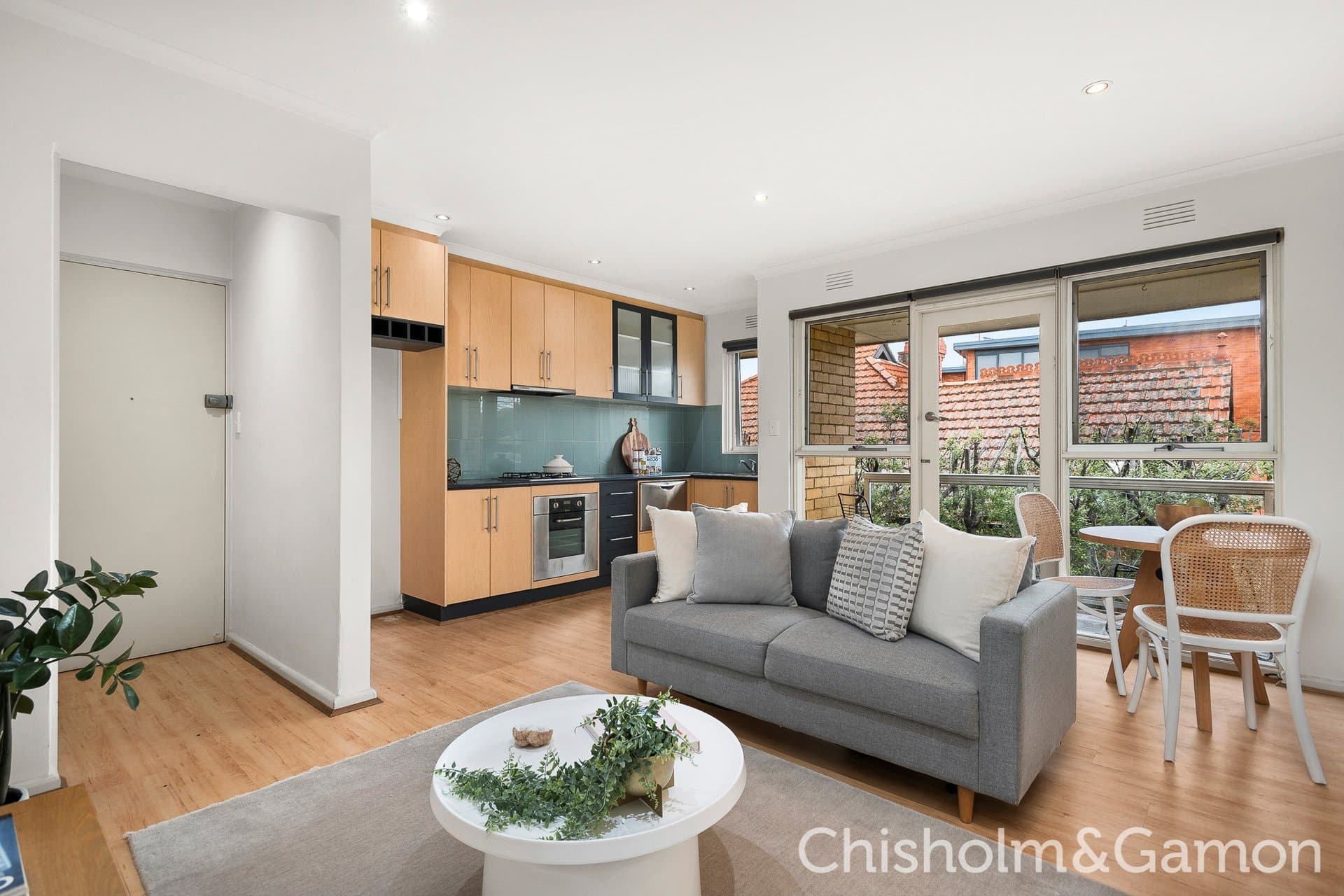 6/3 Avoca Avenue, Elwood, Elwood - Thumbnail 2