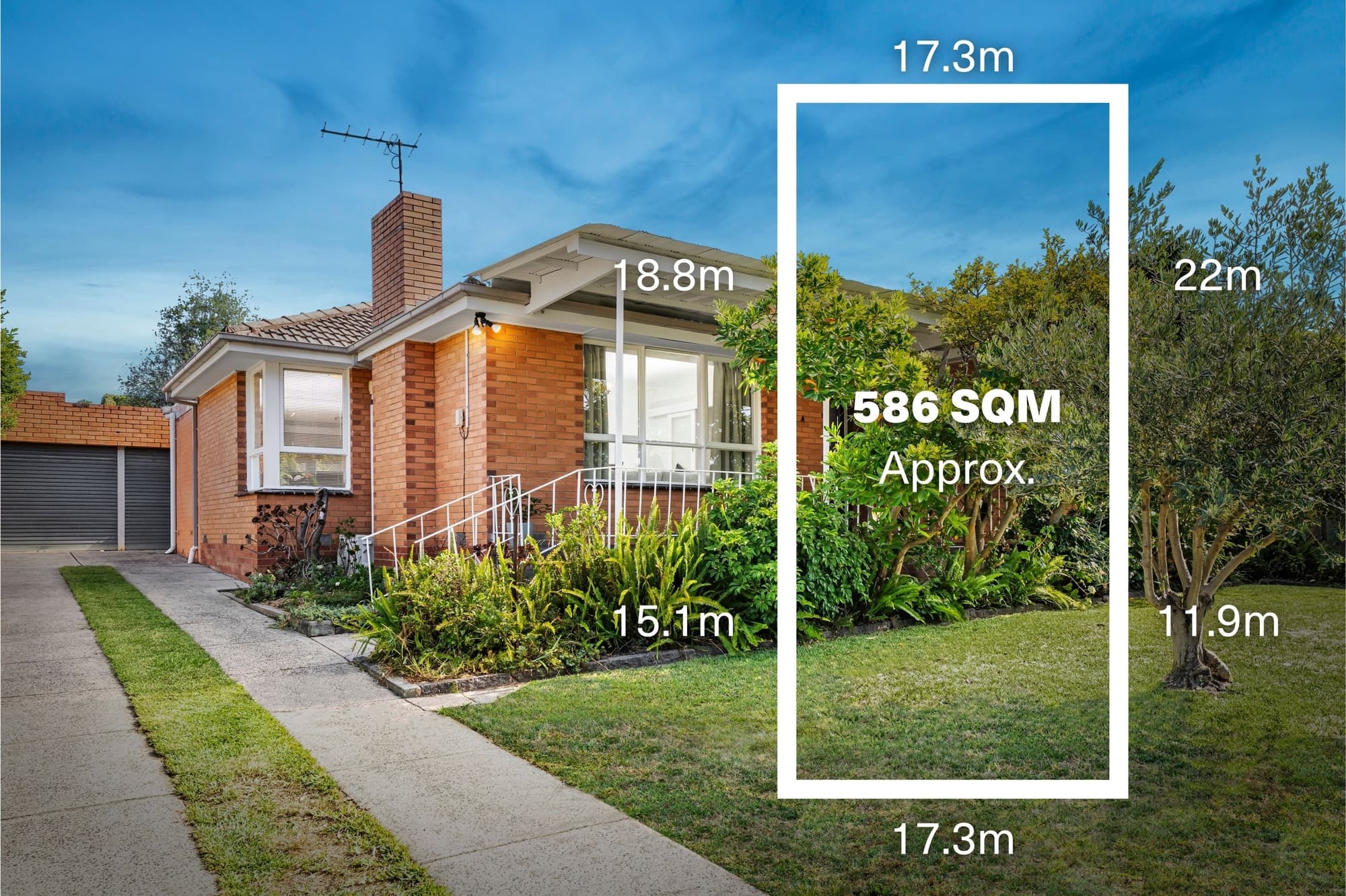 4 Renfrew Street, Blackburn North - Image 1