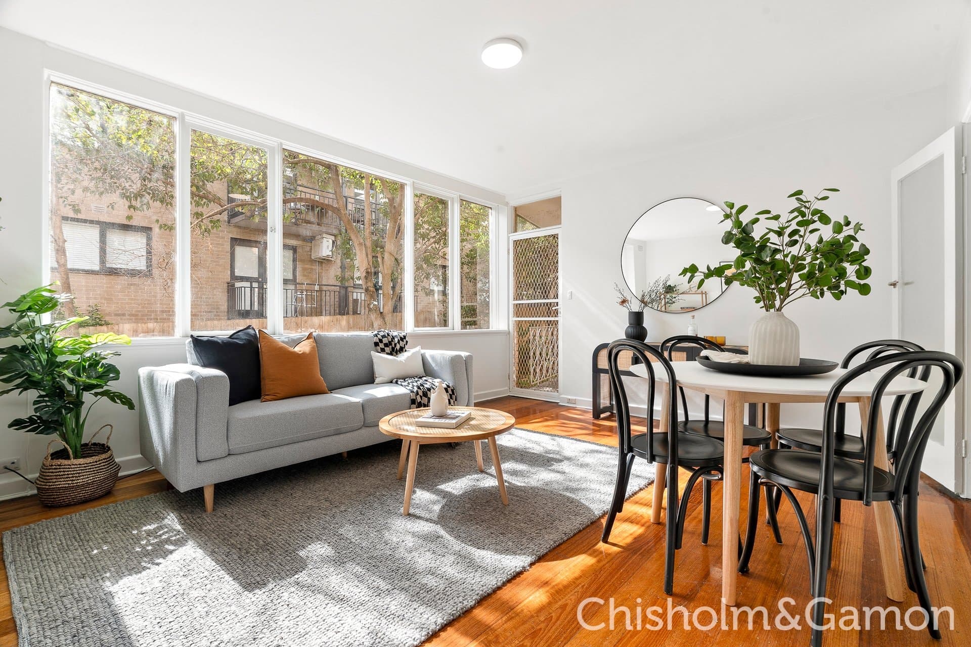 8/5 Herbert Street, St Kilda, St Kilda - Thumbnail 2
