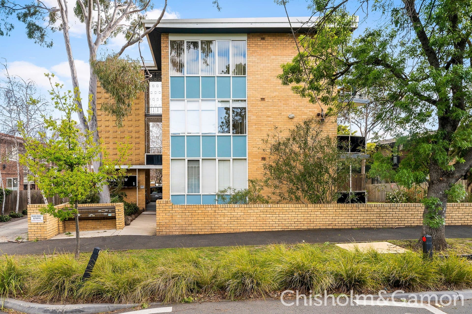 8/5 Herbert Street, St Kilda, St Kilda - Thumbnail 3