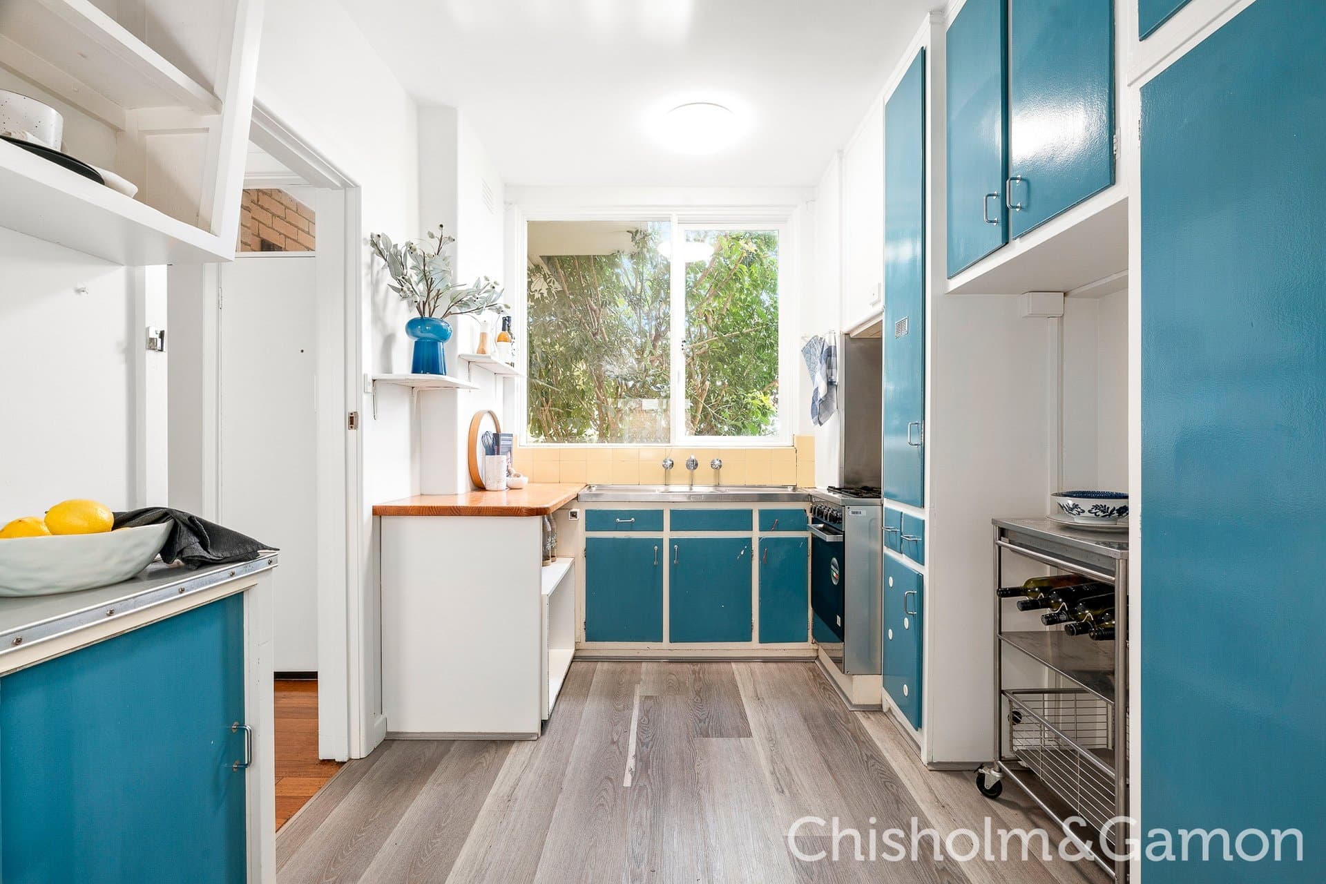 8/5 Herbert Street, St Kilda, St Kilda - Thumbnail 4