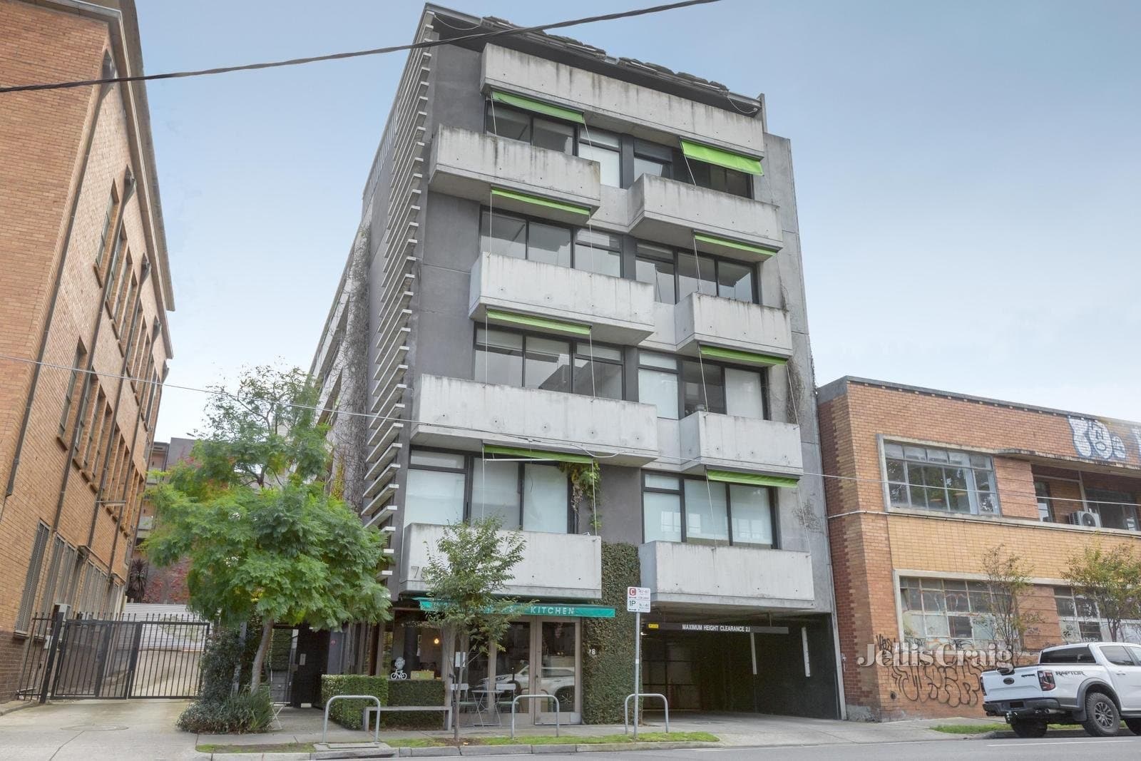 302/78 Inkerman Street, St Kilda, St Kilda - Image 1