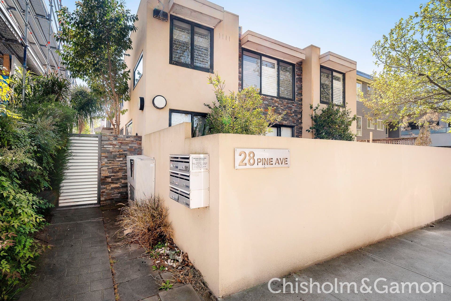 5/28 Pine Avenue, Elwood, Elwood - Thumbnail 2