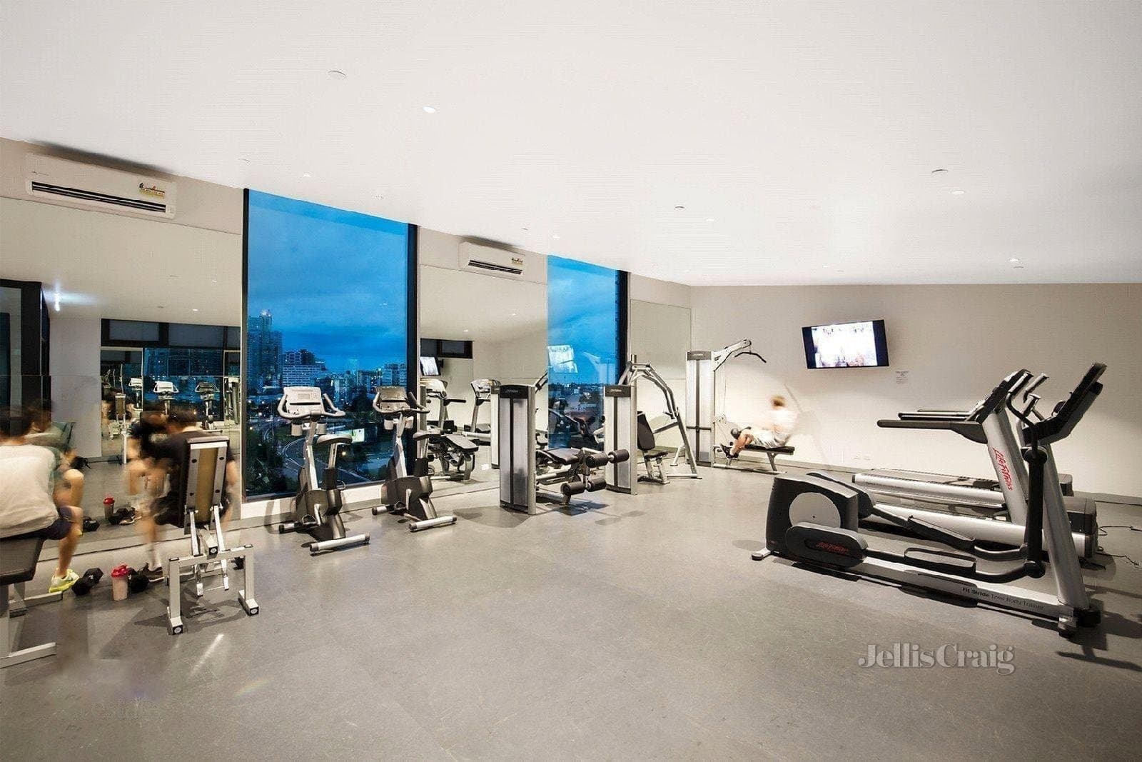 2903/151 City Road, Southbank, Southbank - Image 1