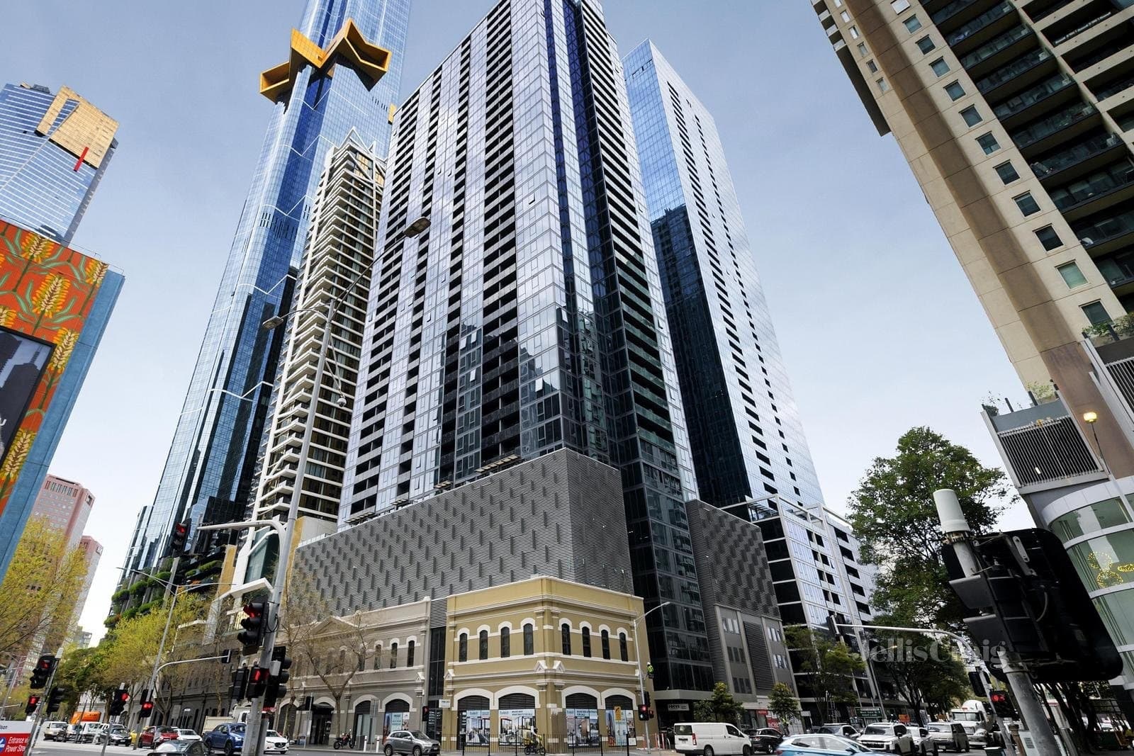 2903/151 City Road, Southbank, Southbank - Thumbnail 2