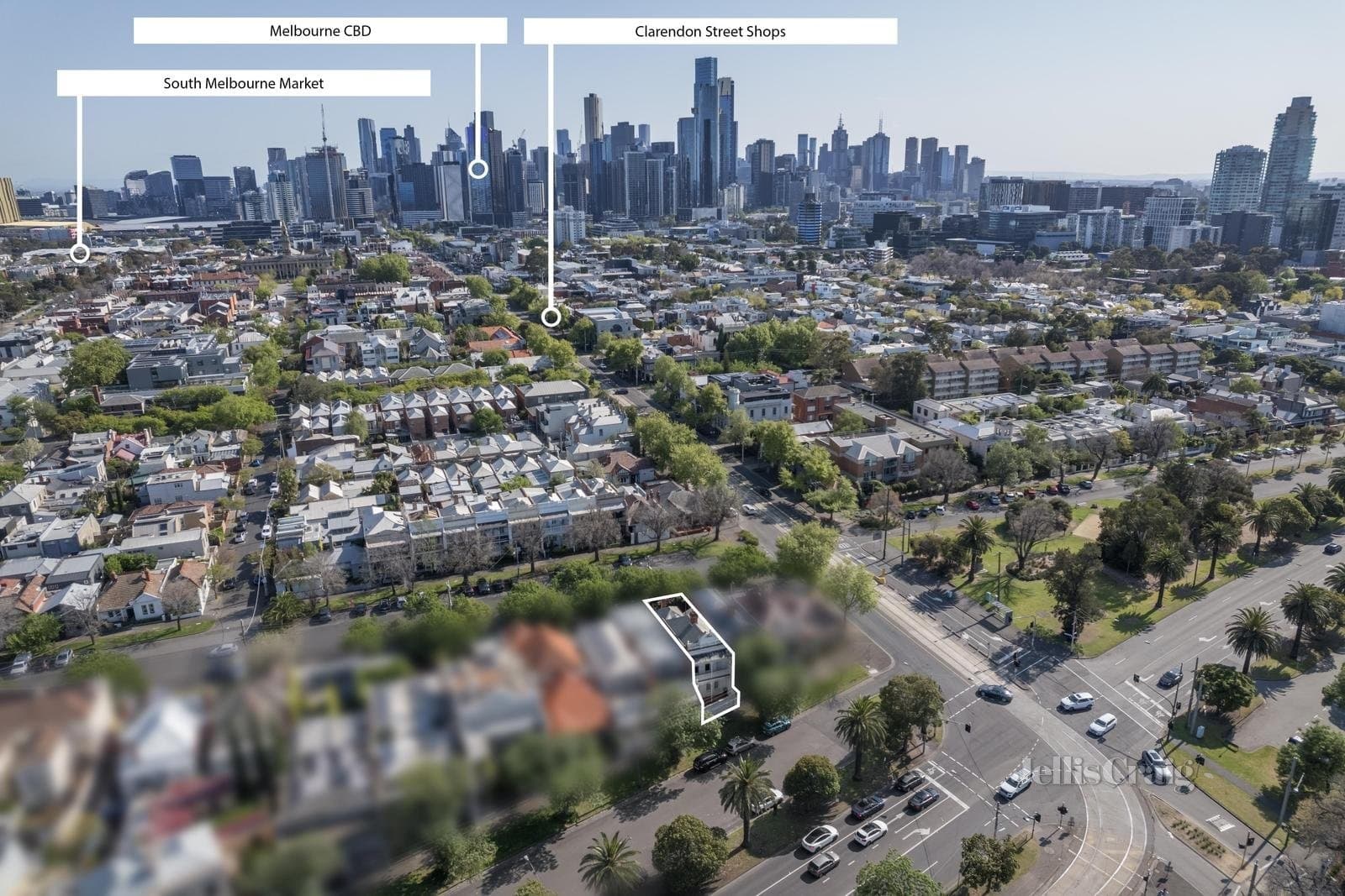 304 Albert Road, South Melbourne, South Melbourne - Image 1