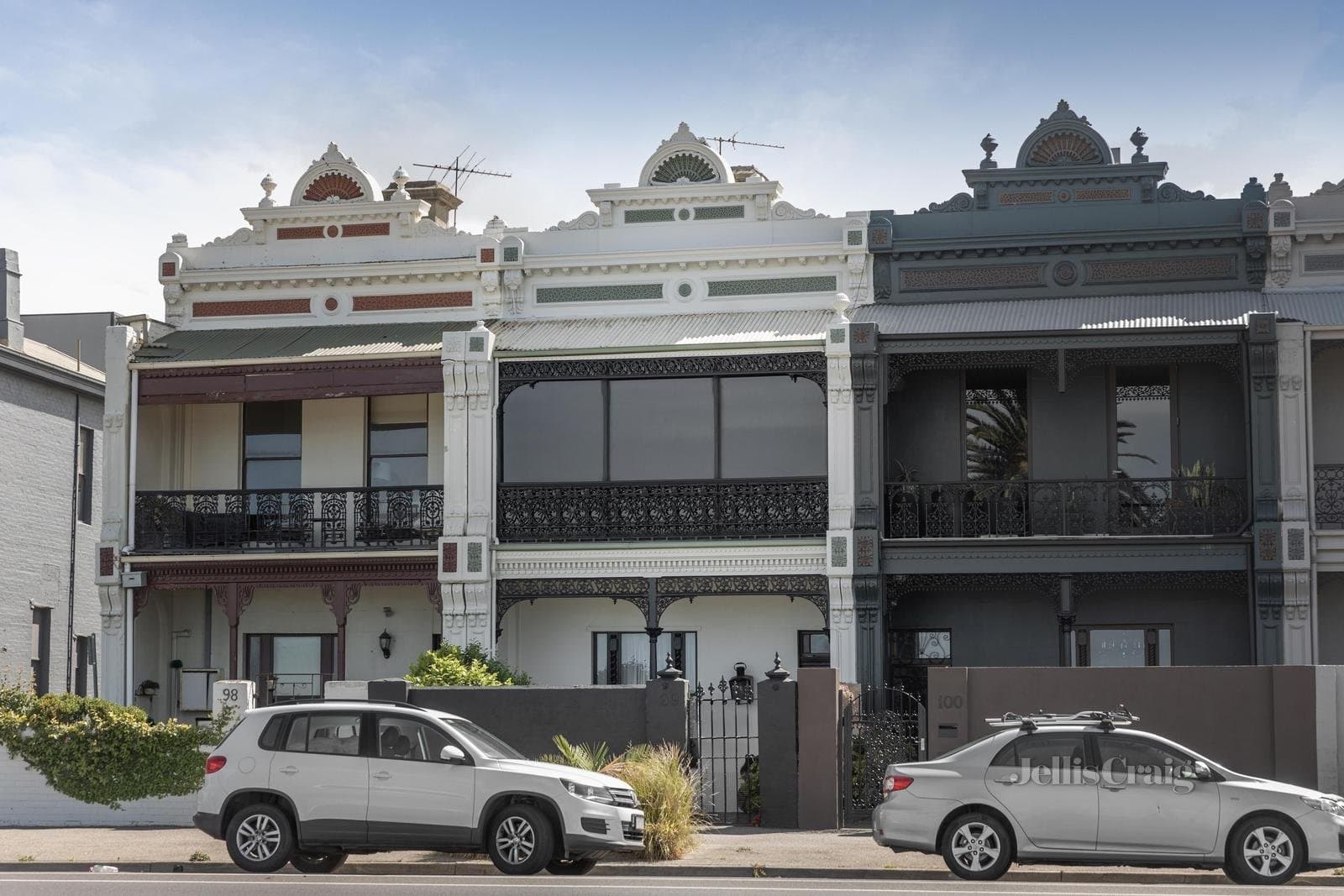 99 Beaconsfield Parade, Albert Park, Albert Park - Image 1
