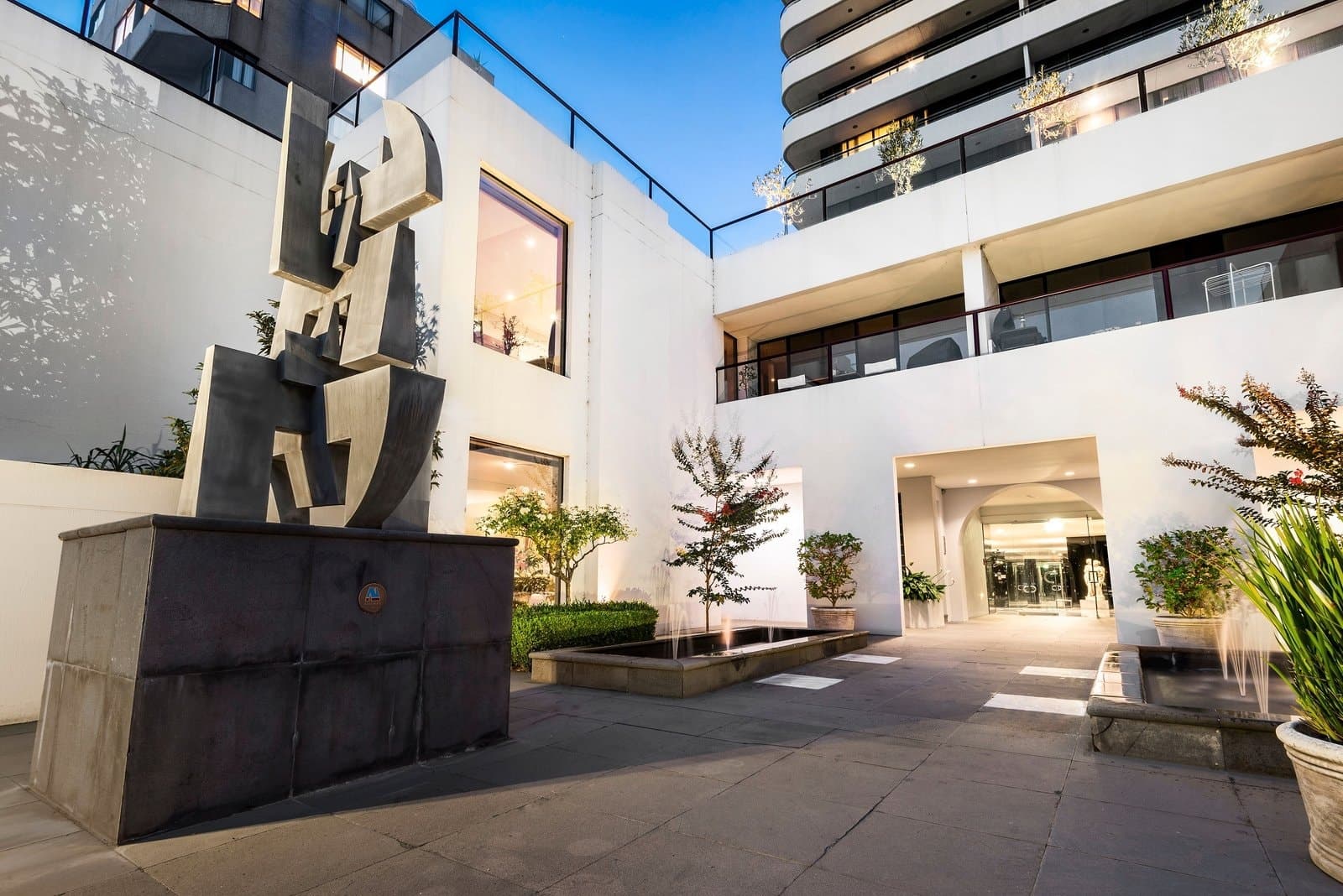 11A/29 Queens Road, Melbourne, Melbourne - Image 1