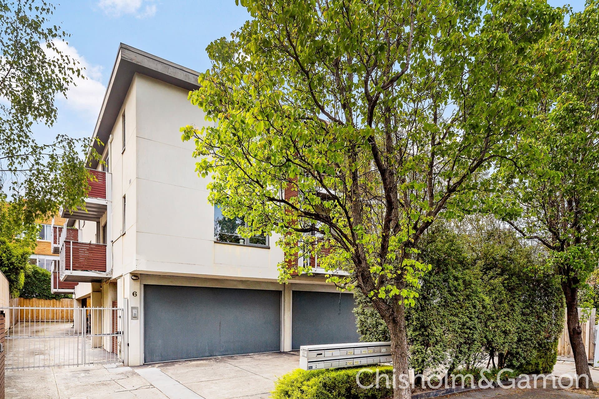 7/6-8 Cyril Street, Elwood, Elwood - Image 1