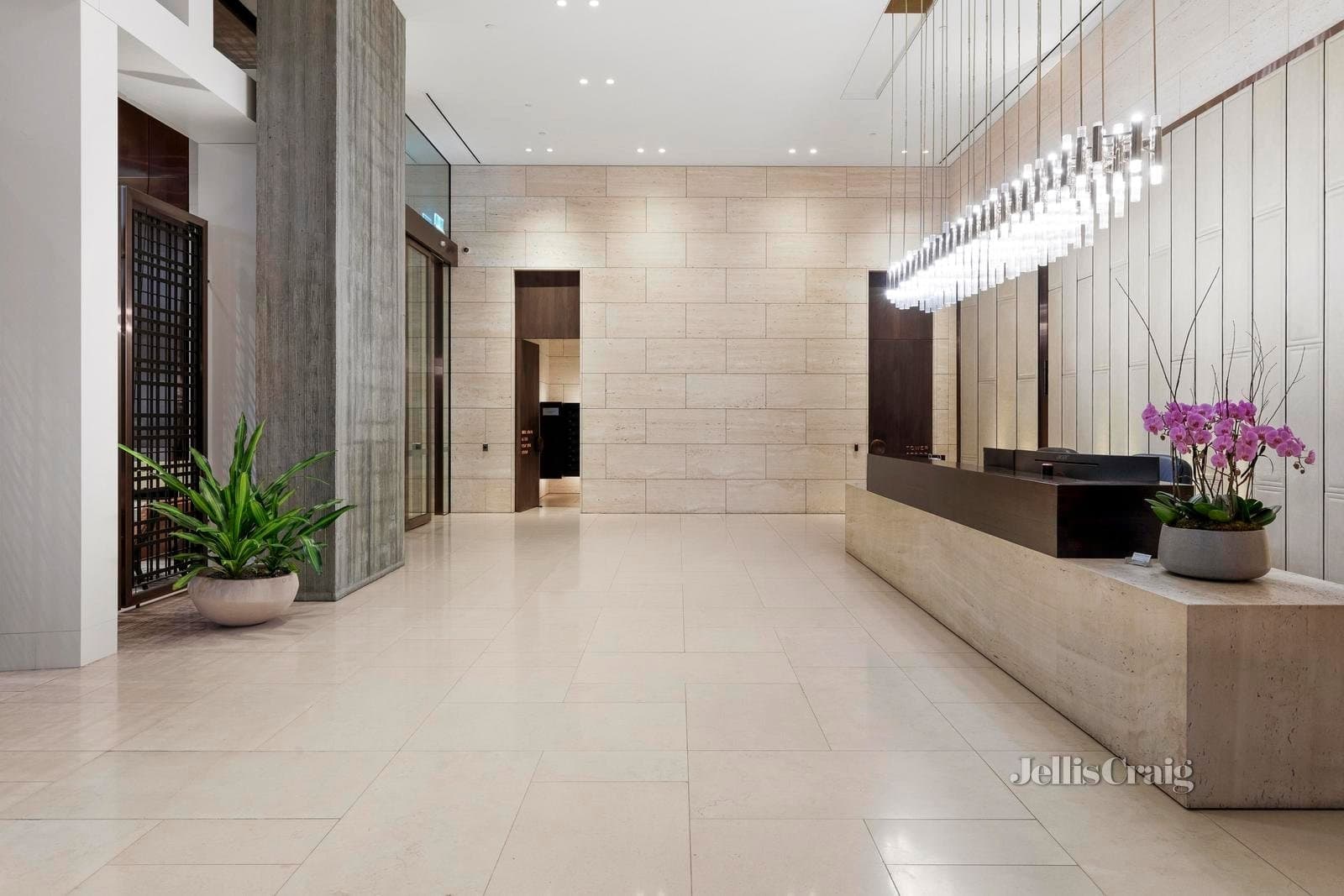1302/35 Spring Street, Melbourne, Melbourne - Image 1