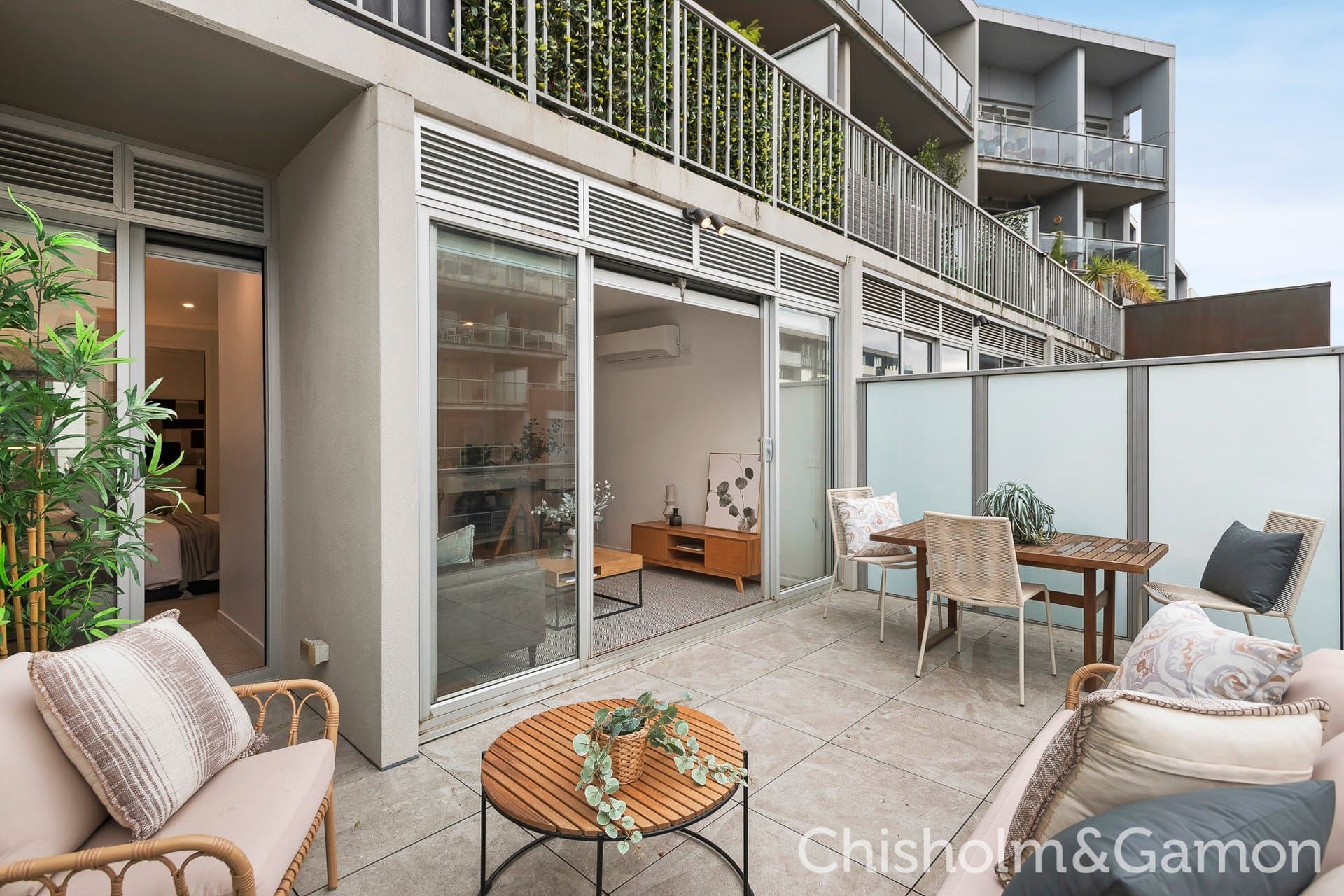 201/99 Nott Street, Port Melbourne, Port Melbourne - Thumbnail 2