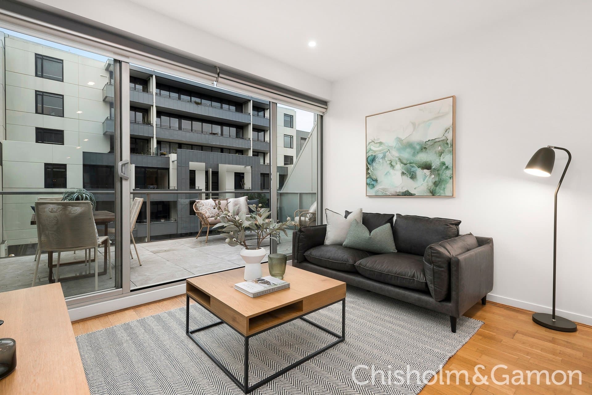 201/99 Nott Street, Port Melbourne, Port Melbourne - Thumbnail 4