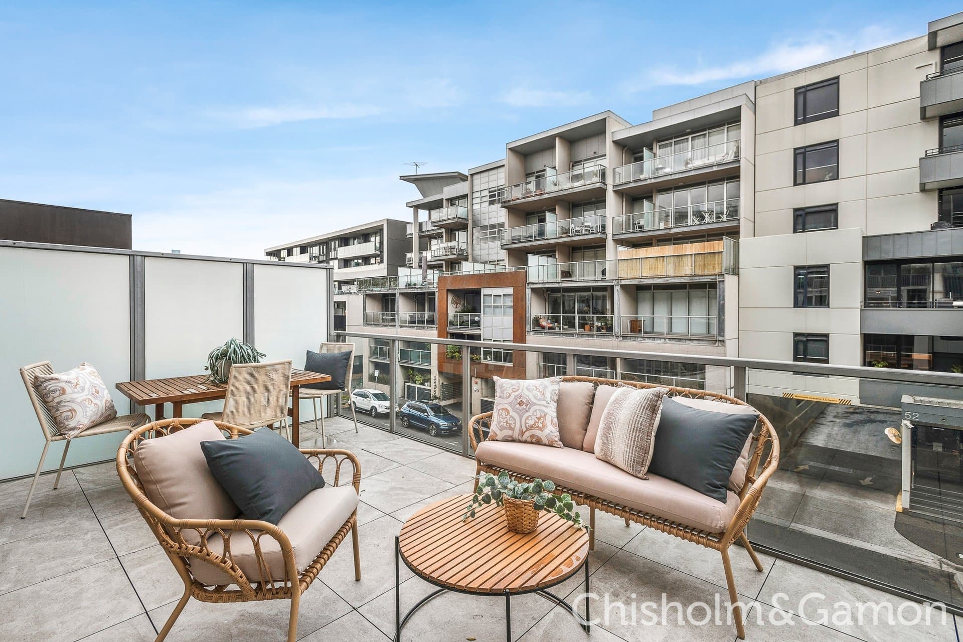 201/99 Nott Street, Port Melbourne, Port Melbourne - Thumbnail 5