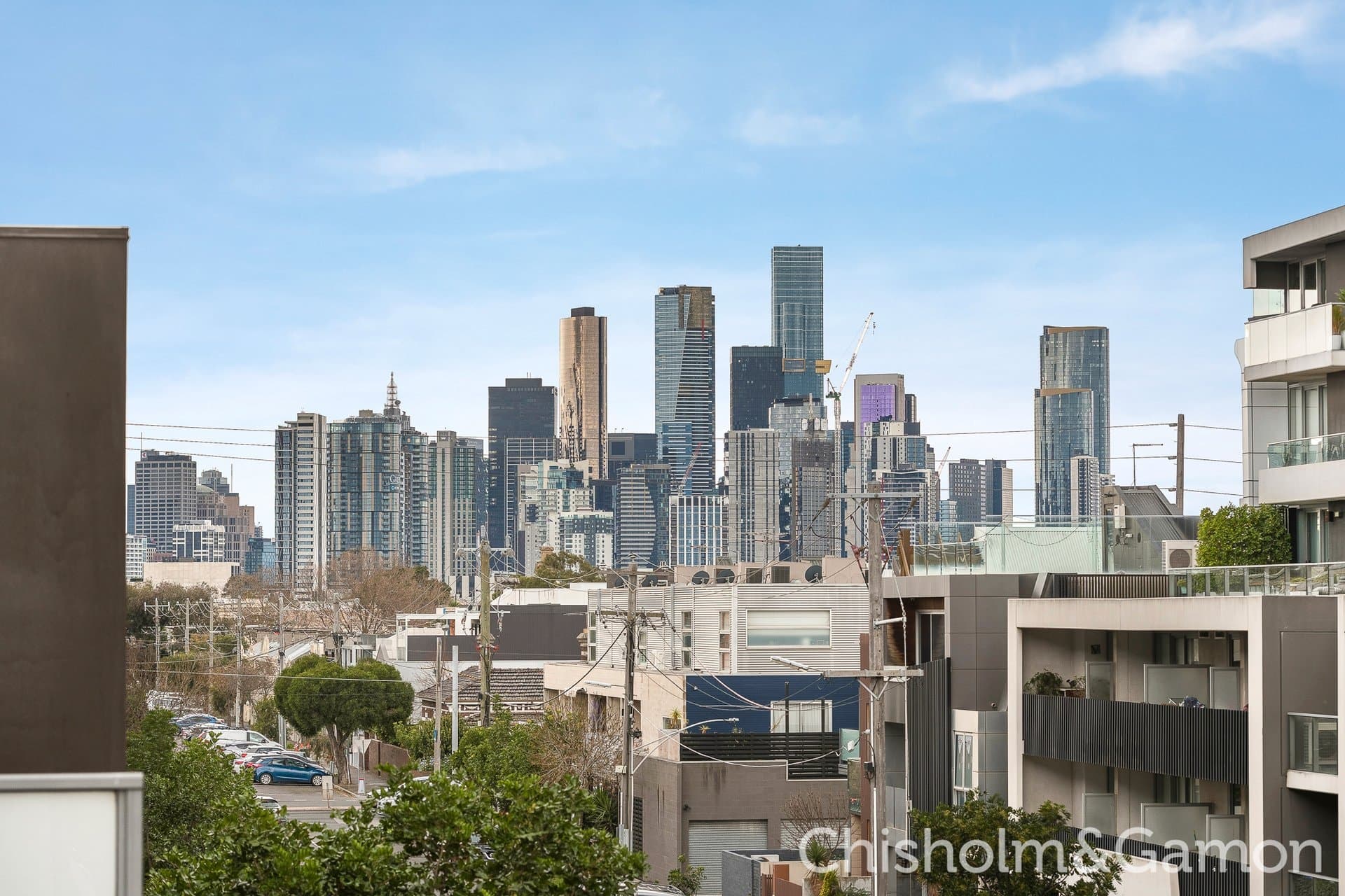 201/99 Nott Street, Port Melbourne, Port Melbourne - Thumbnail 6