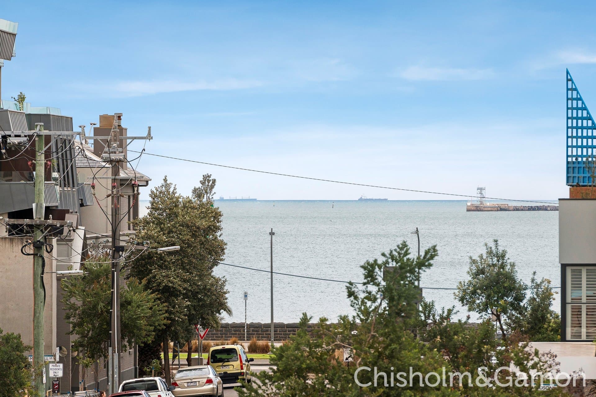 201/99 Nott Street, Port Melbourne, Port Melbourne - Thumbnail 7
