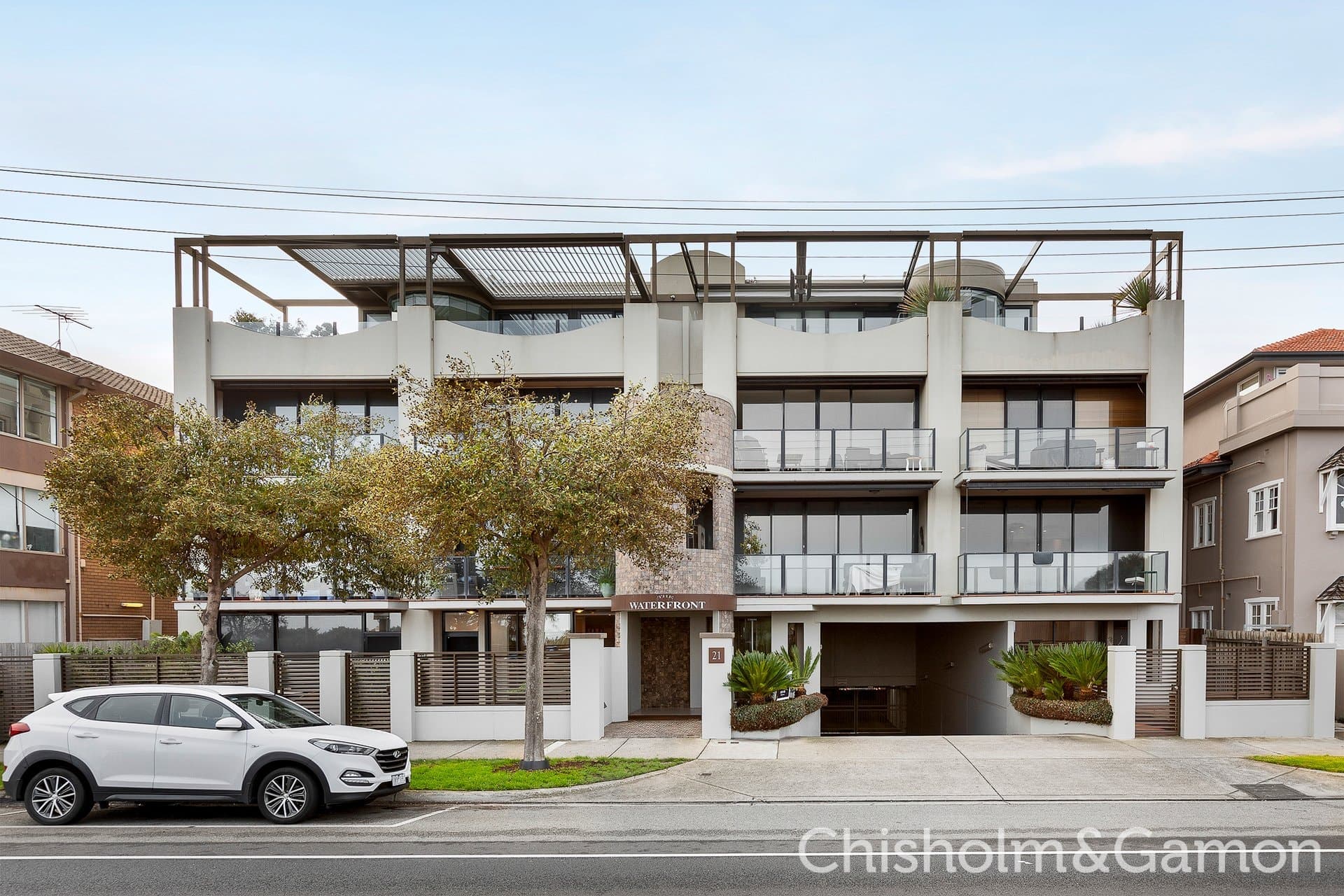 2/21 Marine Parade, St Kilda, St Kilda - Thumbnail 4