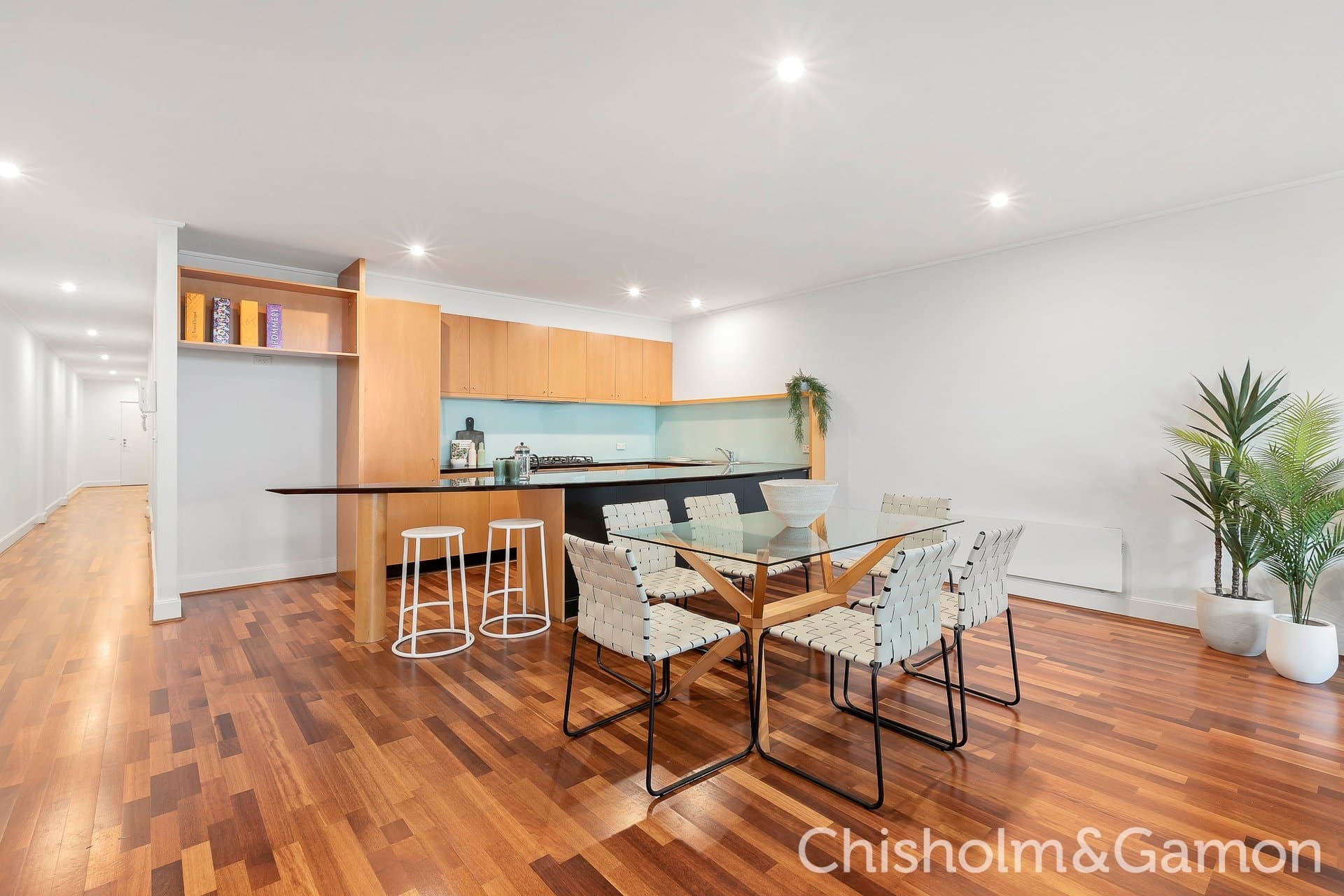 2/21 Marine Parade, St Kilda, St Kilda - Thumbnail 6