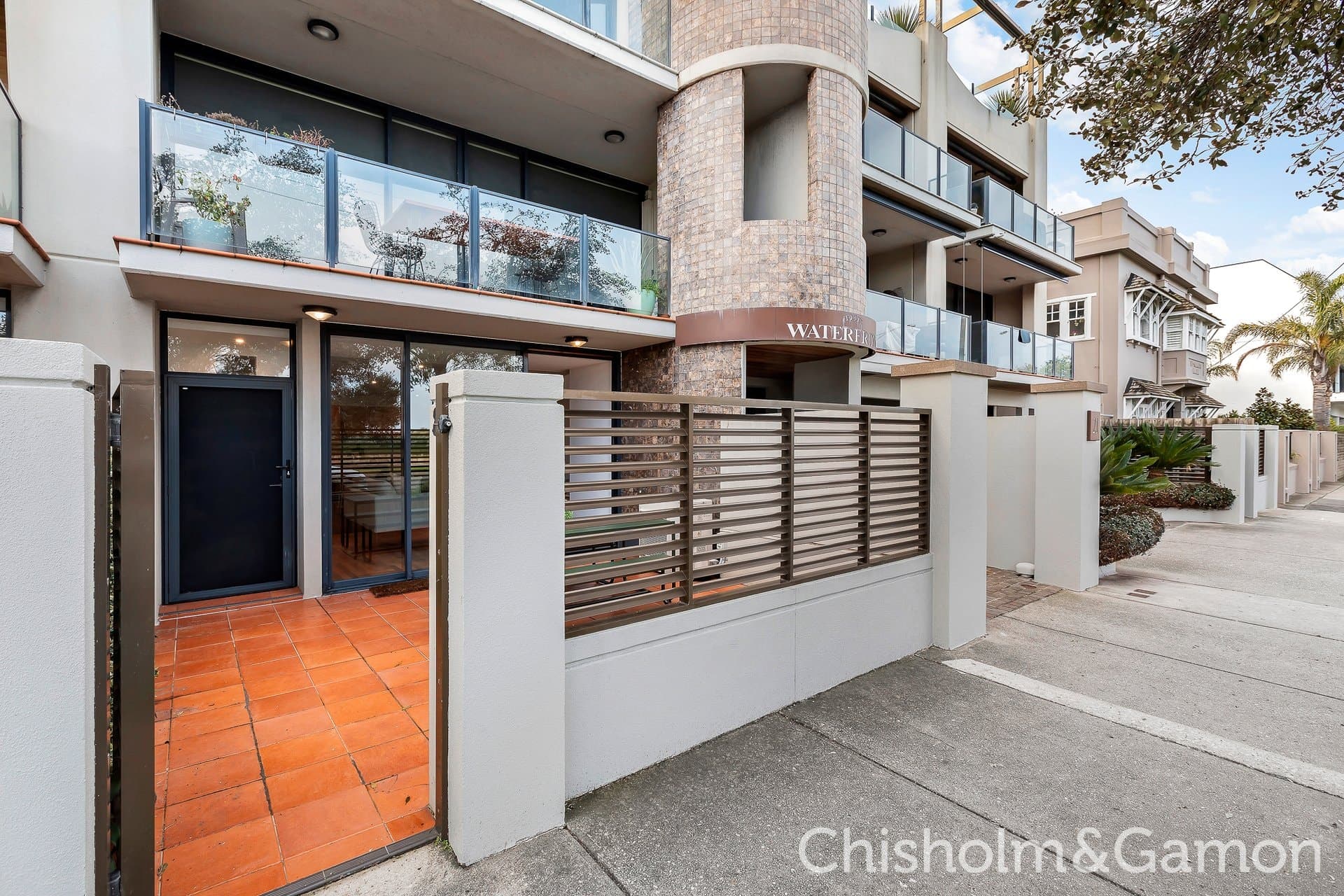 2/21 Marine Parade, St Kilda, St Kilda - Thumbnail 8