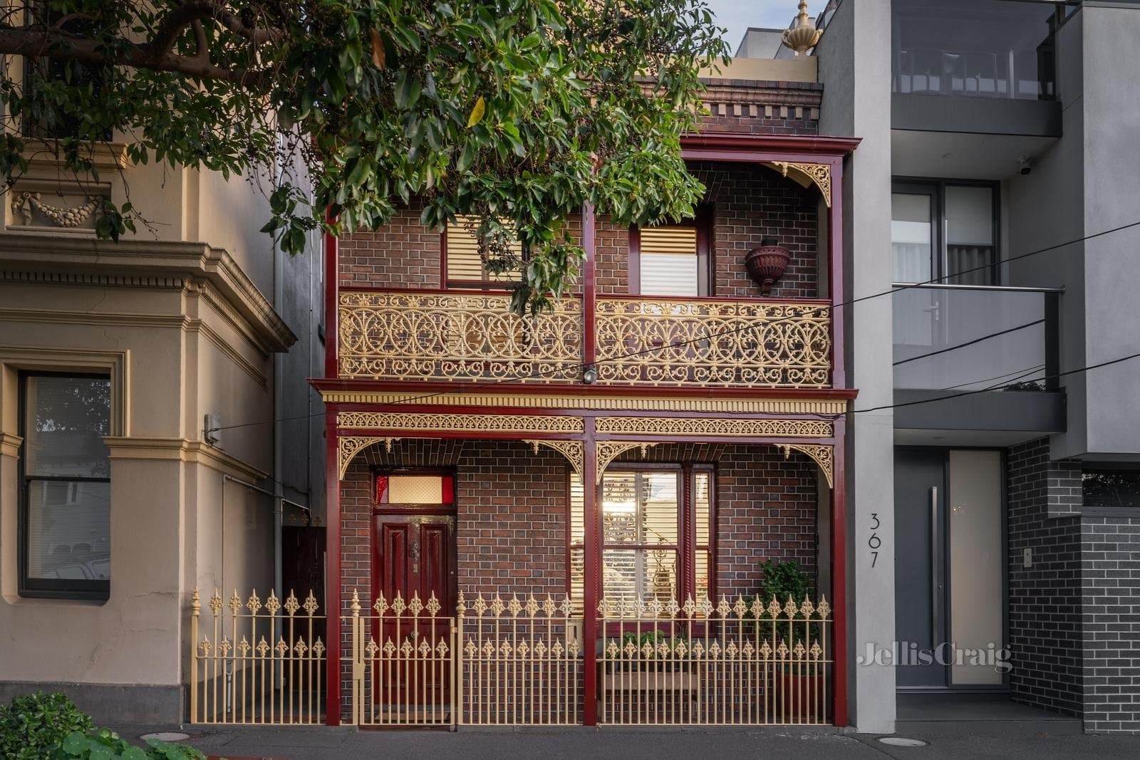 365 Coventry Street, South Melbourne, South Melbourne - Image 1