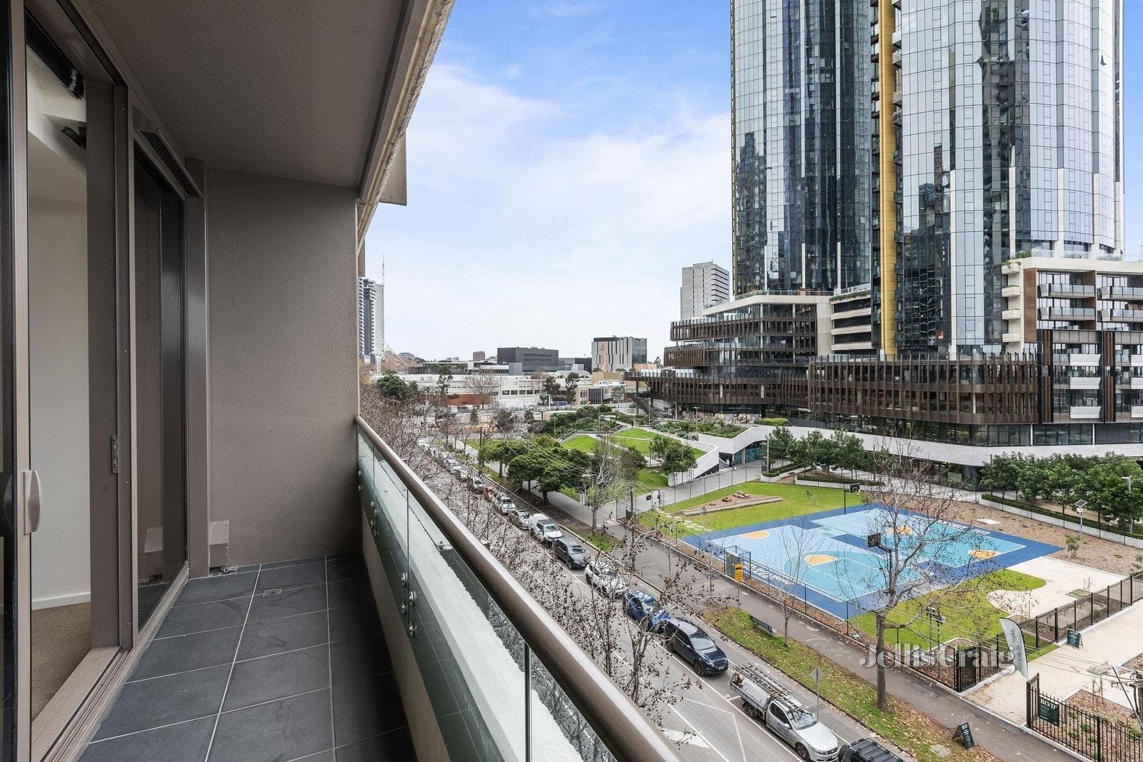 505/118 Kavanagh Street, Southbank, Southbank - Thumbnail 2