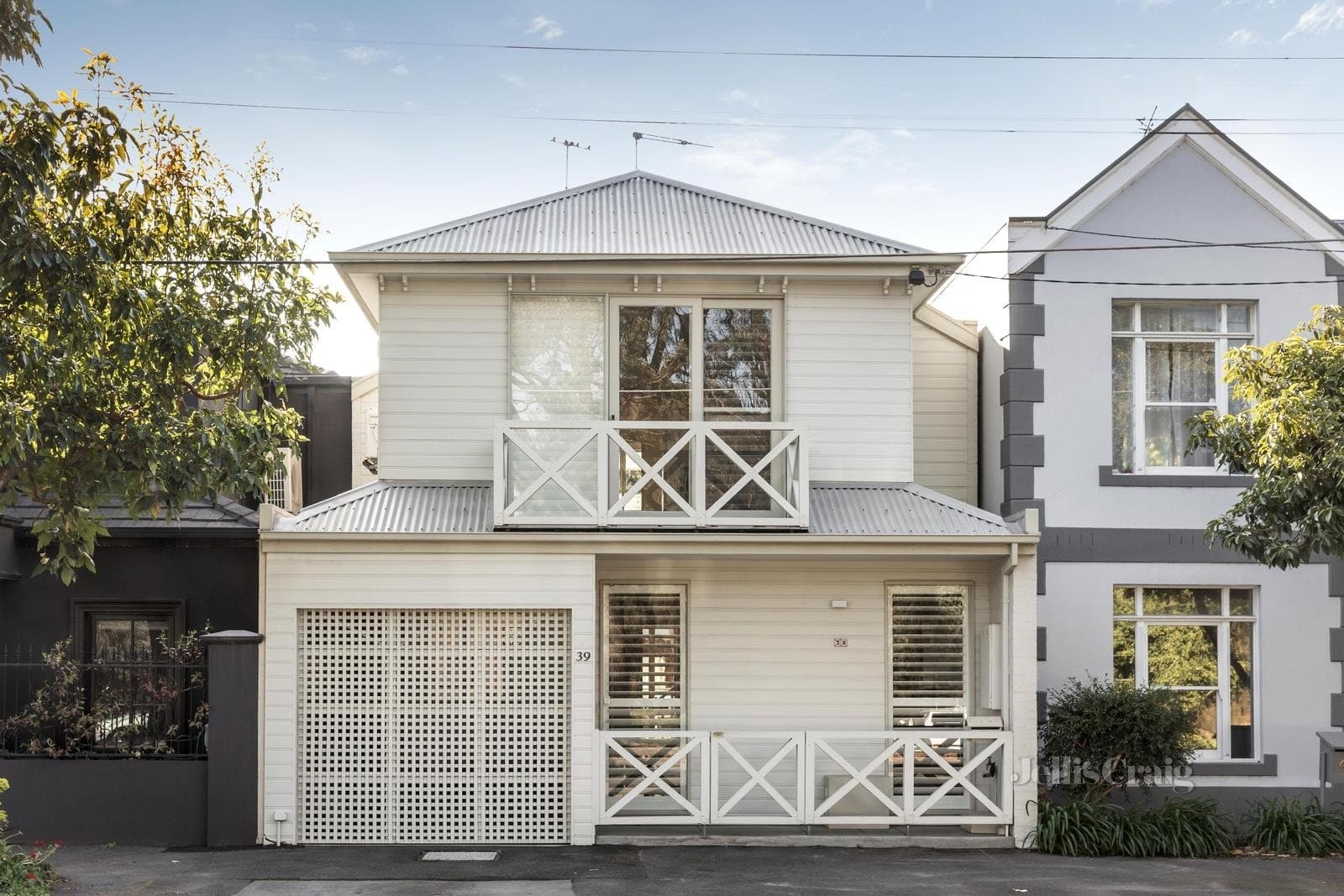 39 Evans Street, Port Melbourne, Port Melbourne - Image 1