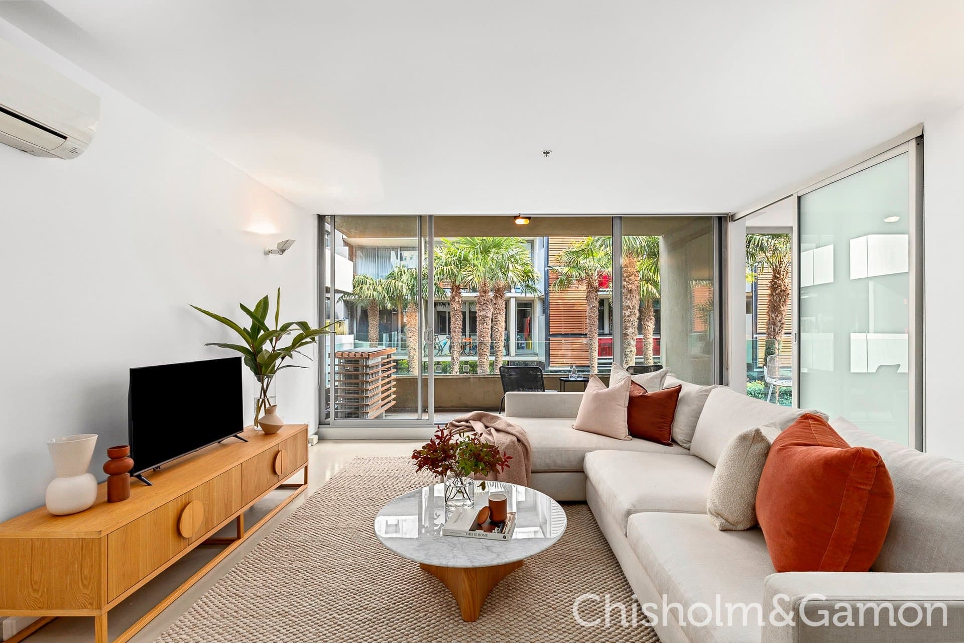 209/1 Danks Street, Port Melbourne, Port Melbourne - Image 1