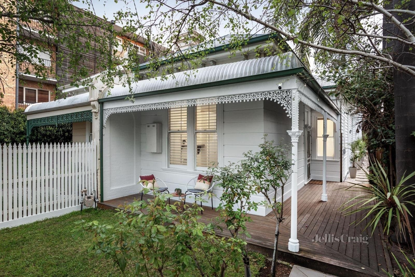 78 Patterson Street, Middle Park, Middle Park - Thumbnail 2