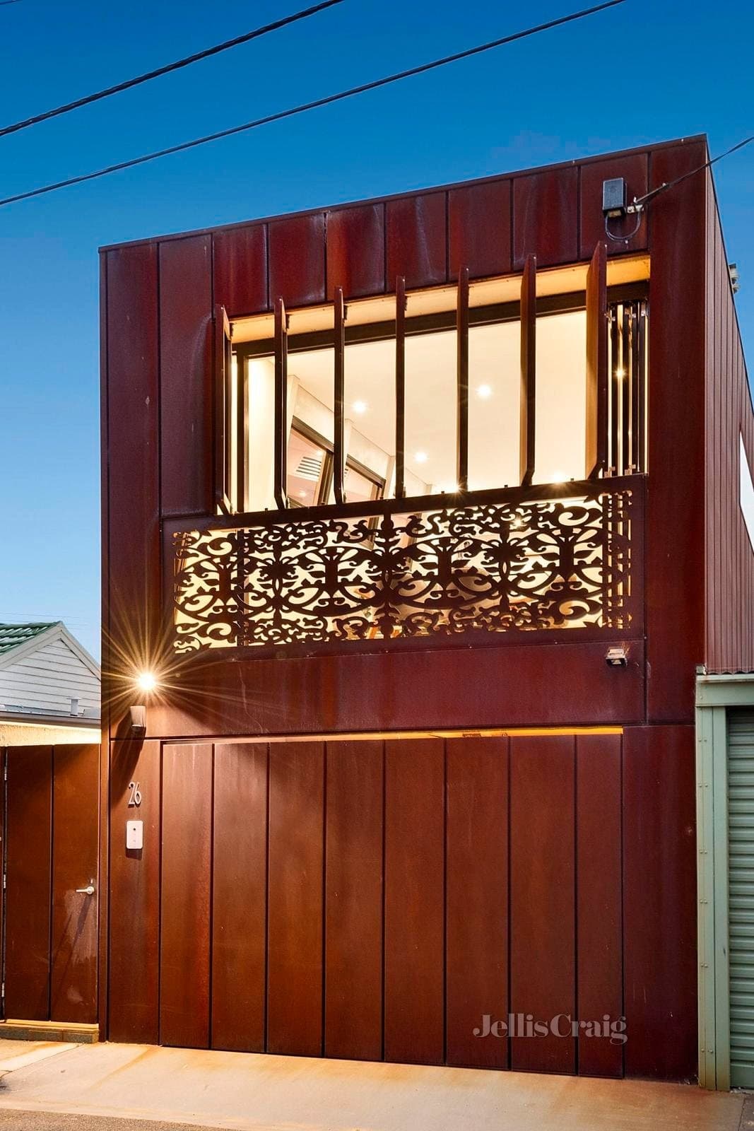 26 Little Boundary Street, South Melbourne, South Melbourne - Thumbnail 2