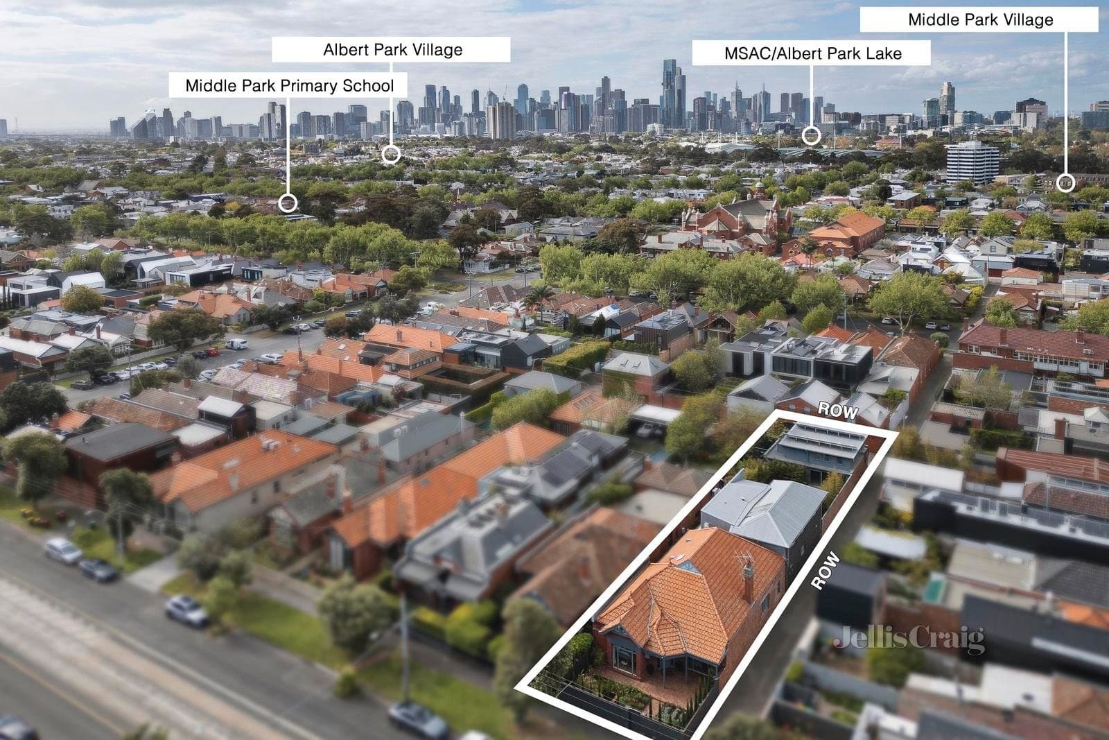 345 Danks Street, Middle Park, Middle Park - Thumbnail 2