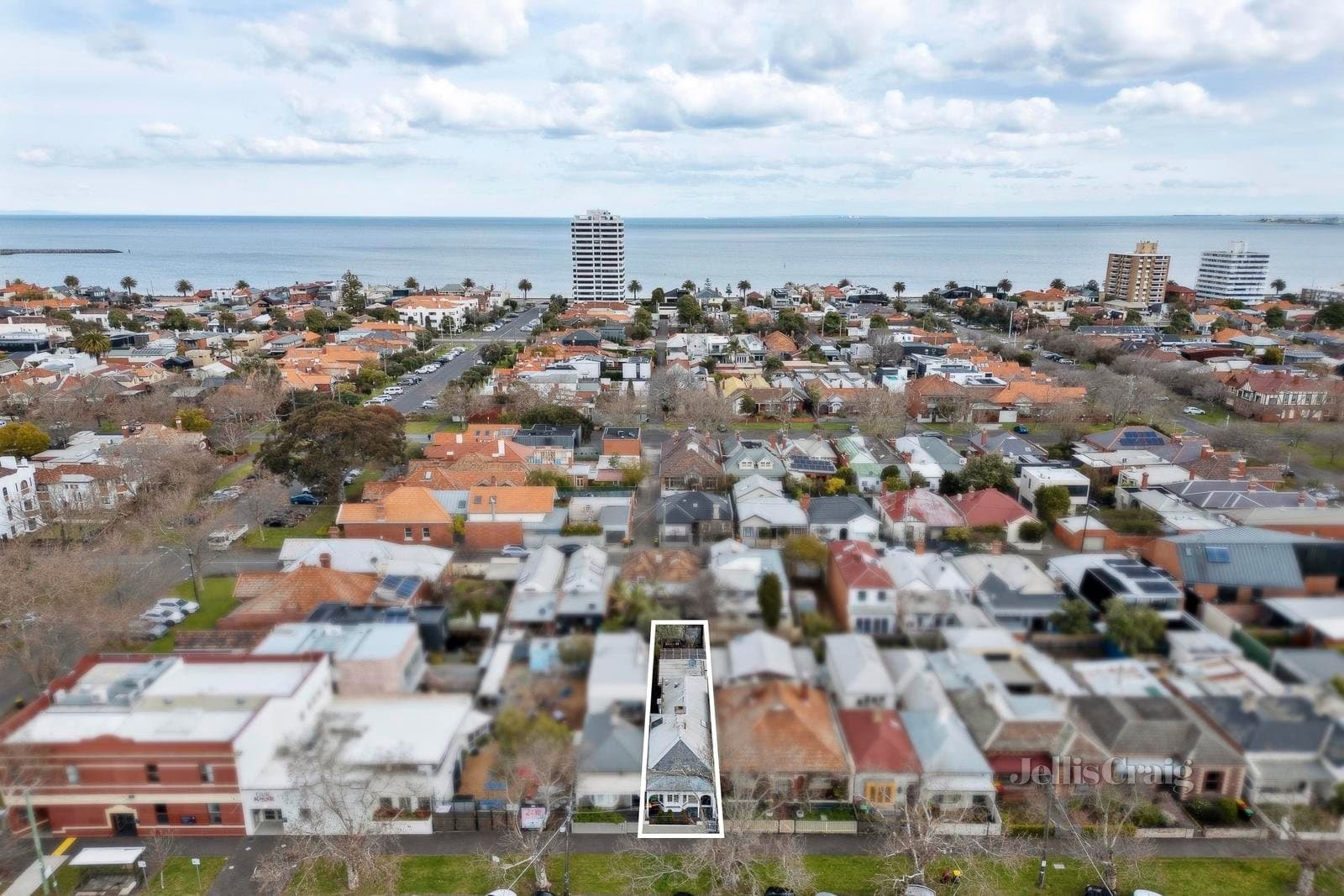 250 Richardson Street, Middle Park, Middle Park - Image 1