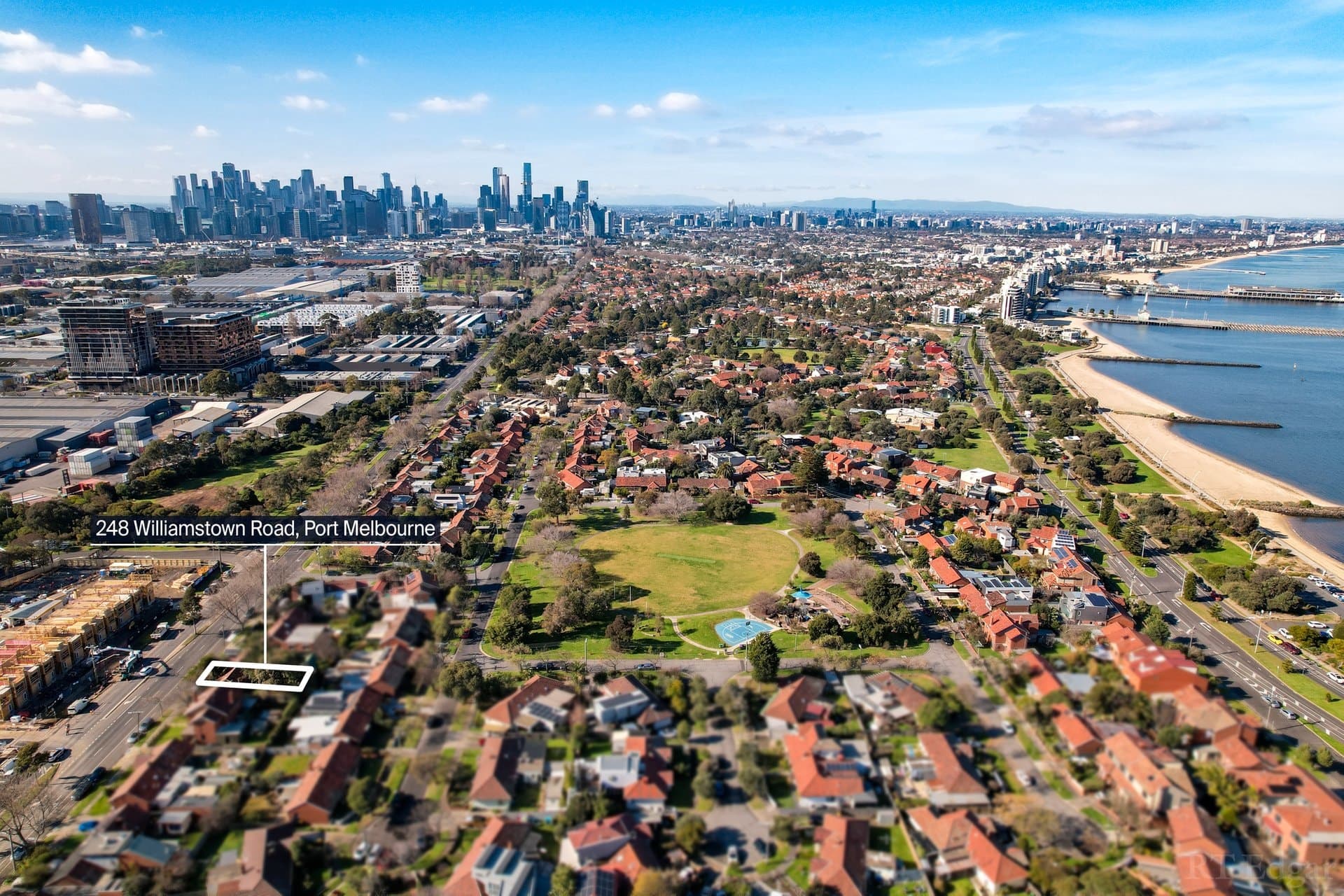 248 Williamstown Road, Port Melbourne, Port Melbourne - Image 1